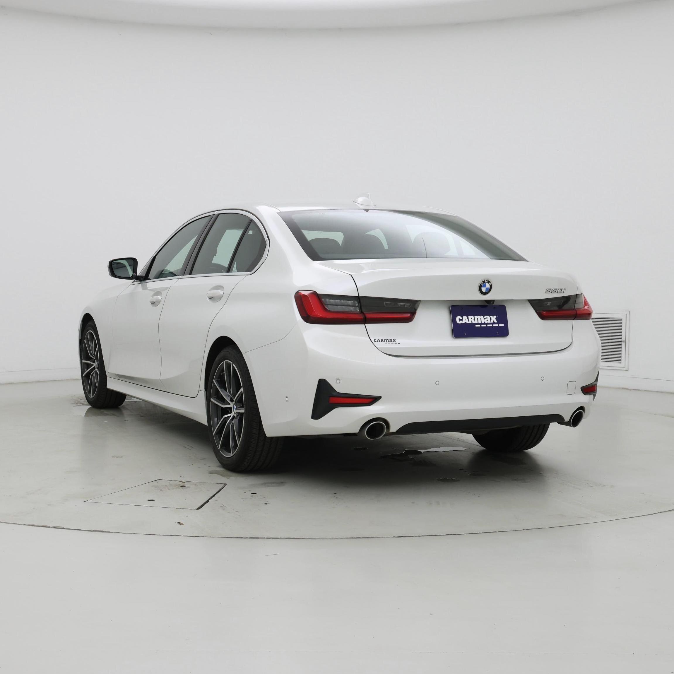 Thumbnail: 2021 BMW 3 Series - 2