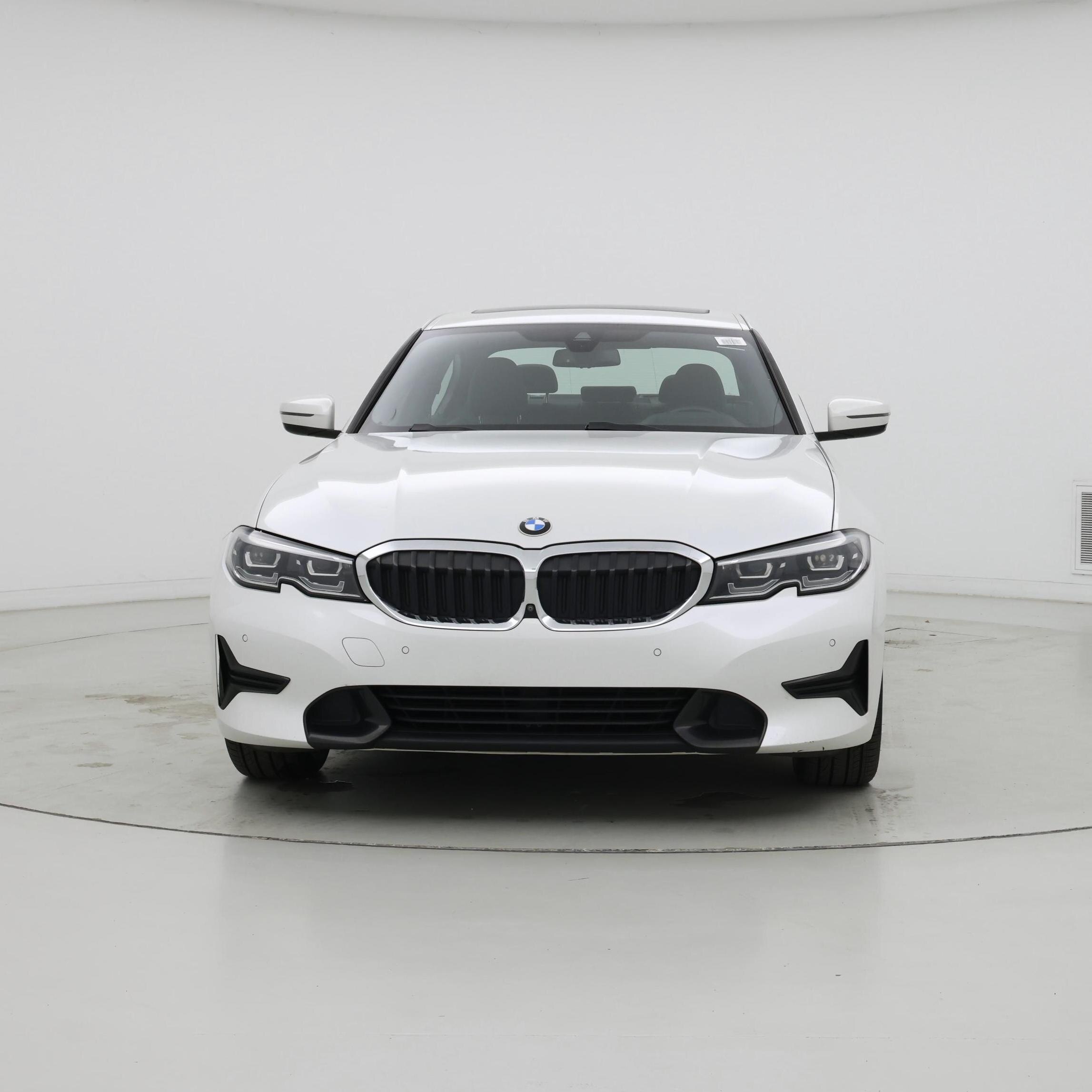 Thumbnail: 2021 BMW 3 Series - 5