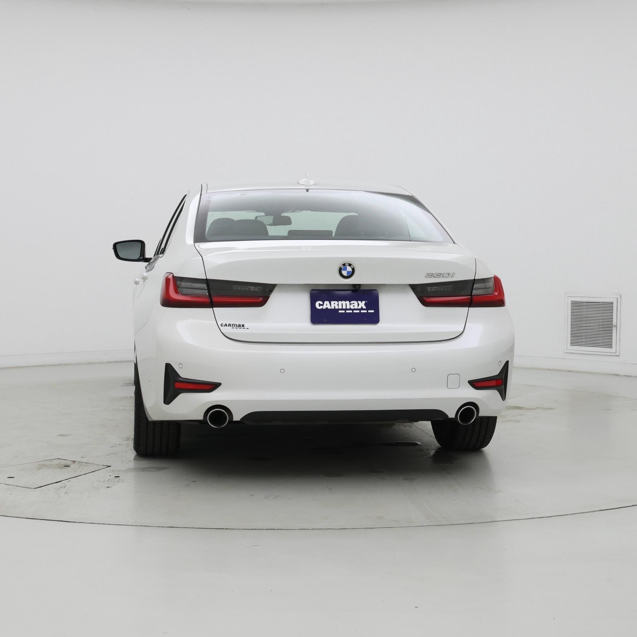 Thumbnail: 2021 BMW 3 Series - 6