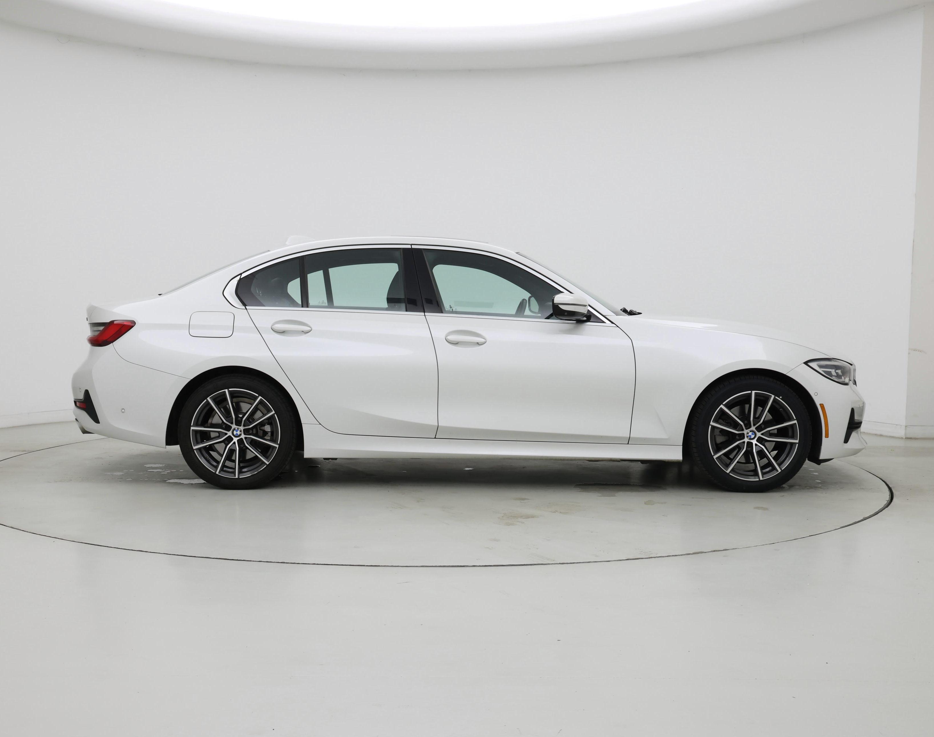 Thumbnail: 2021 BMW 3 Series - 7