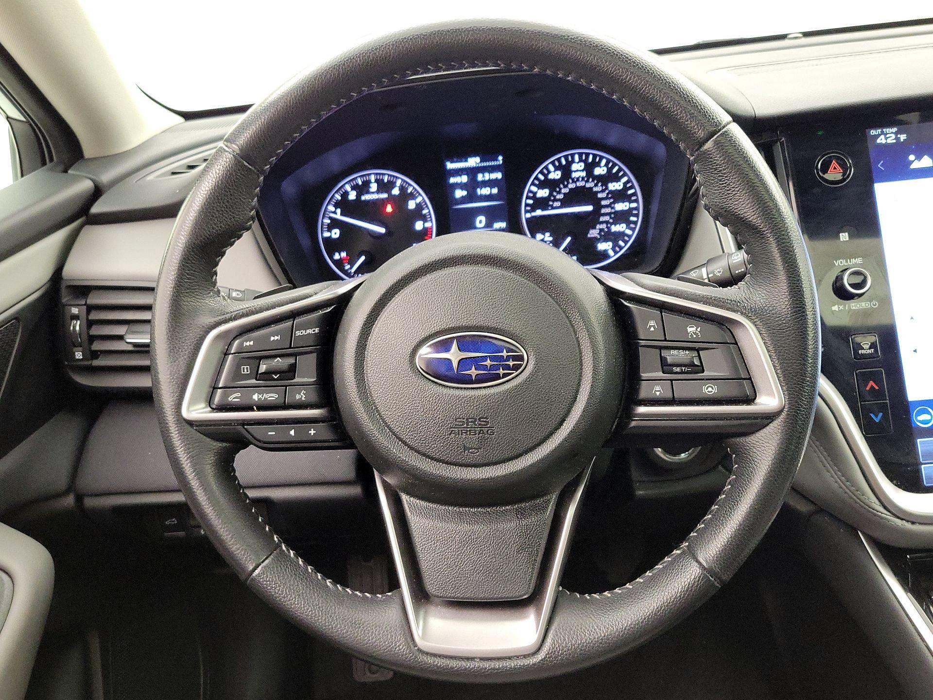 Thumbnail: 2023 Subaru Outback - 10