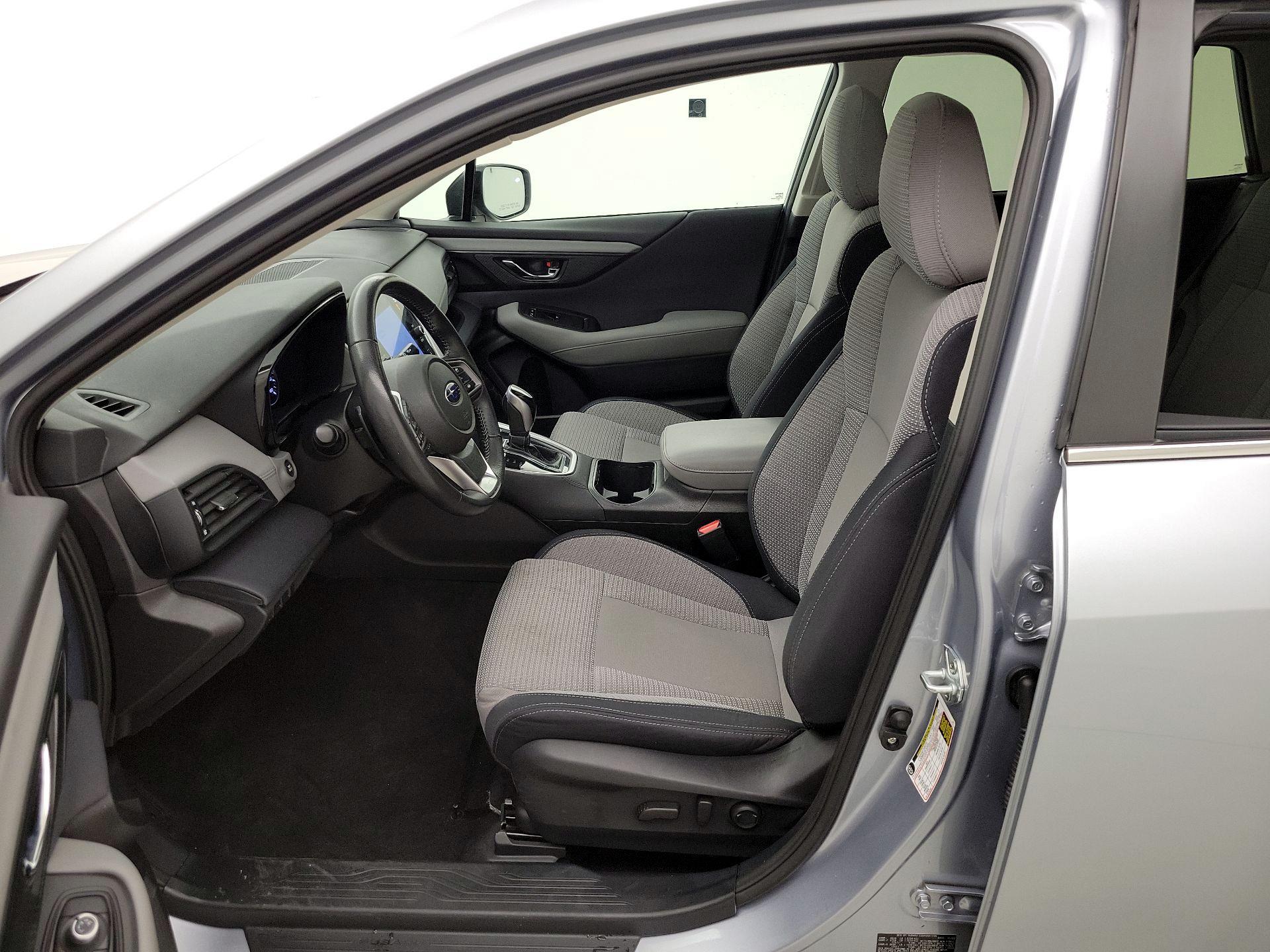 Thumbnail: 2023 Subaru Outback - 11