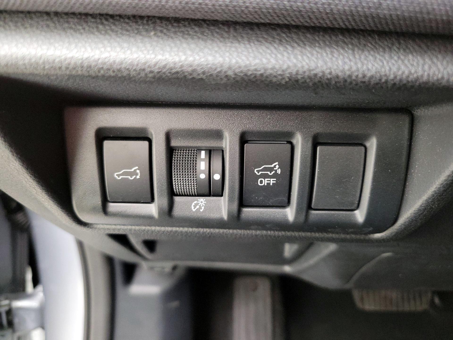 Thumbnail: 2023 Subaru Outback - 13