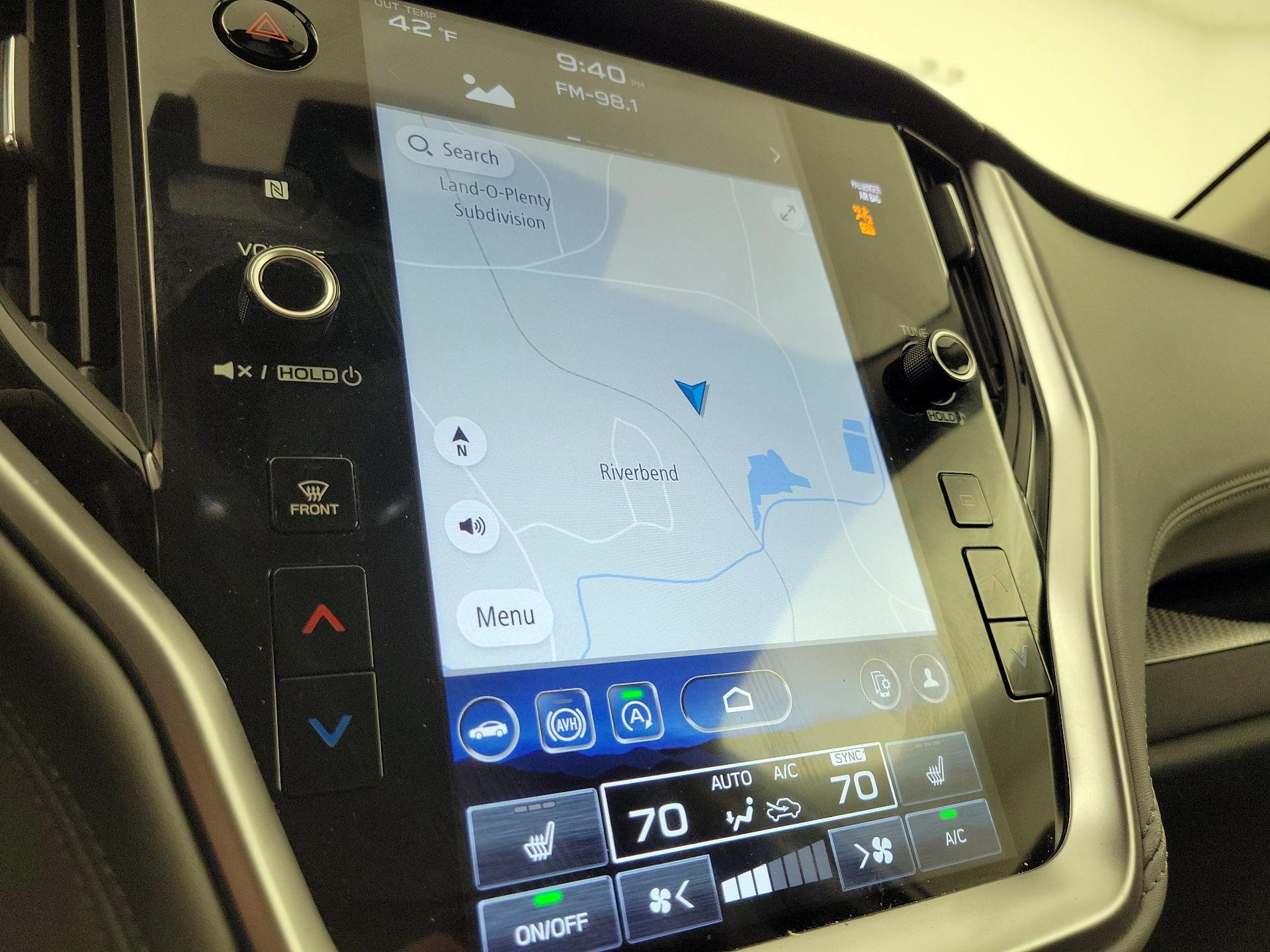 Thumbnail: 2023 Subaru Outback - 14