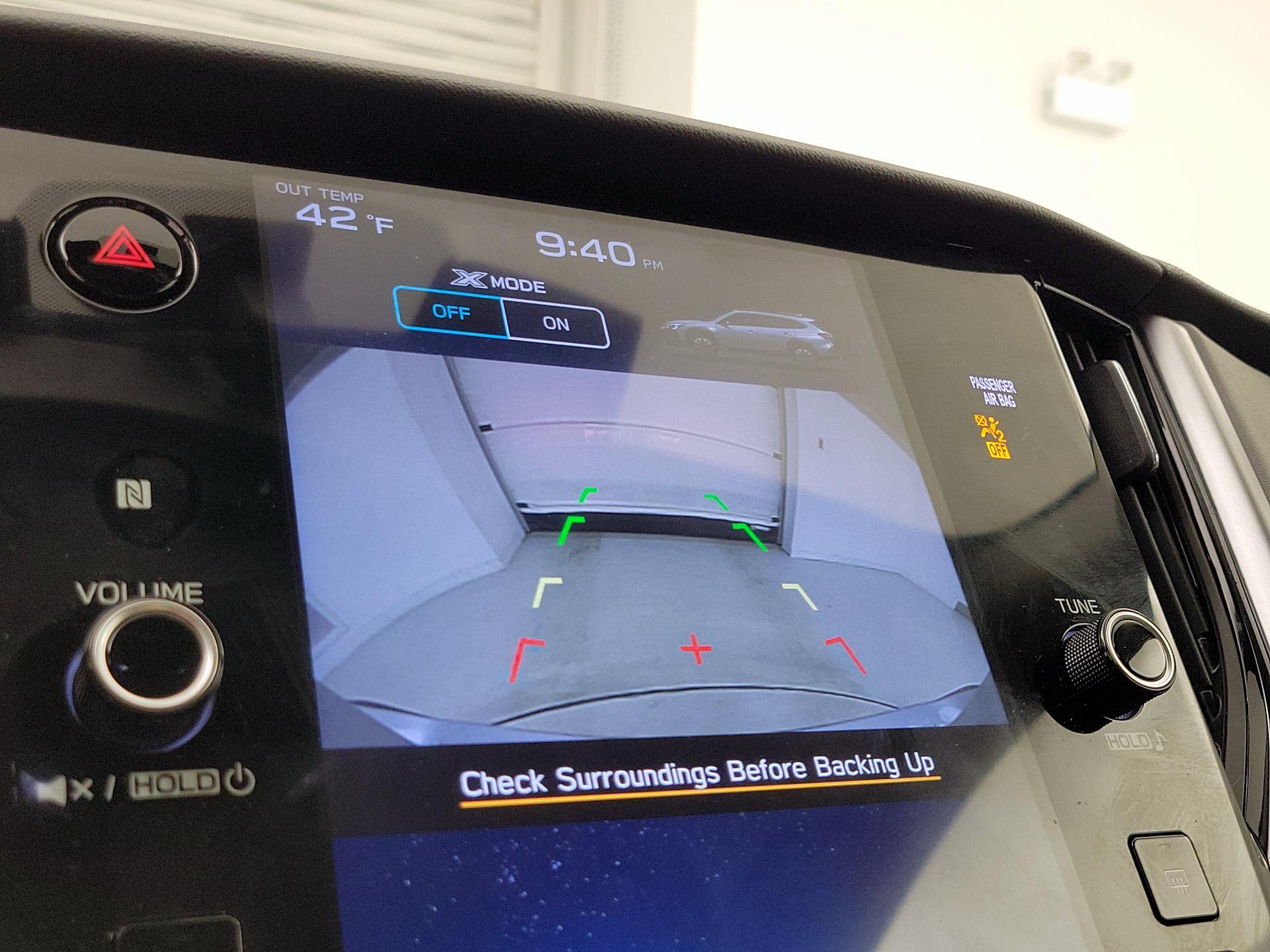 Thumbnail: 2023 Subaru Outback - 15