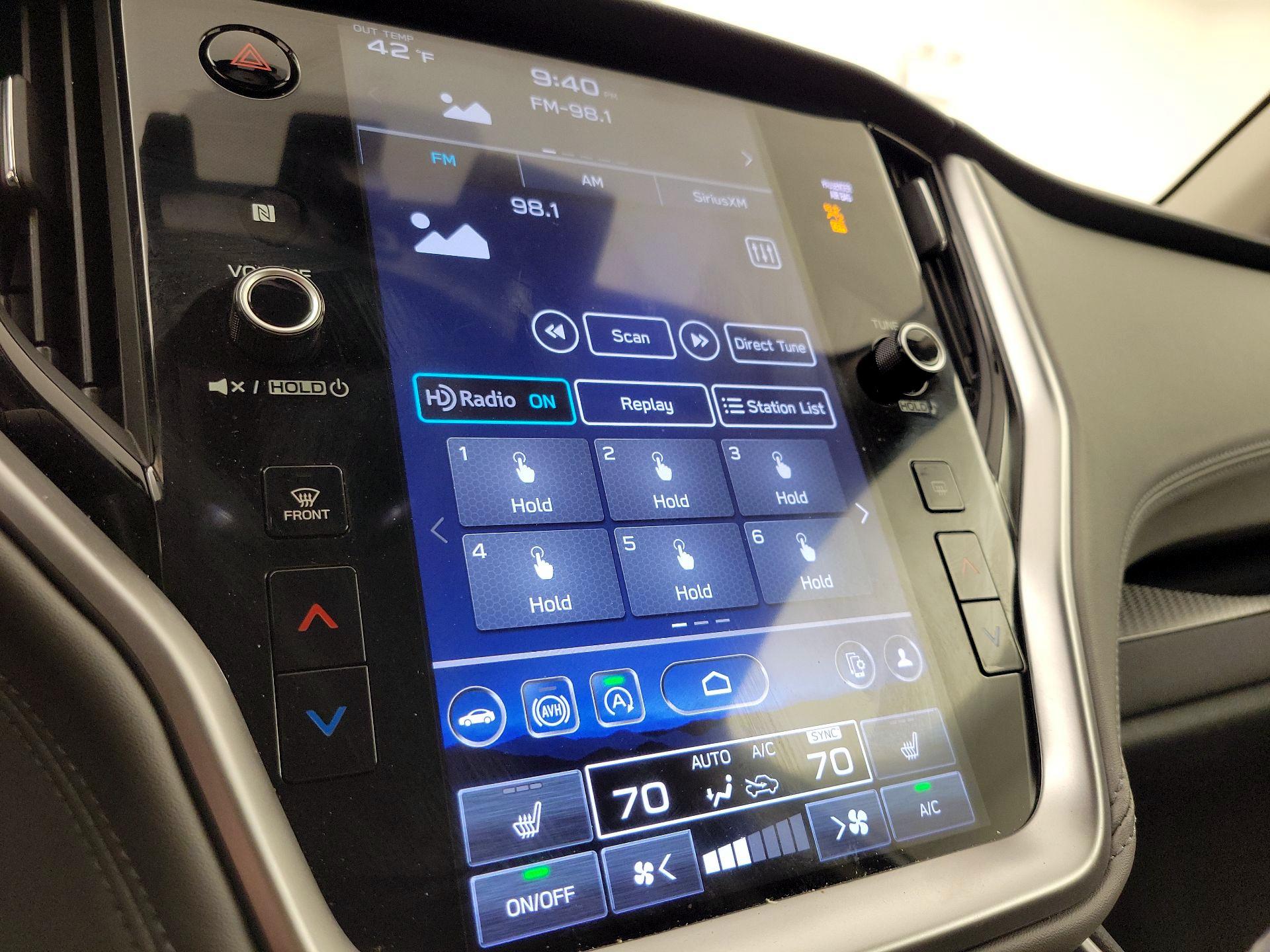 Thumbnail: 2023 Subaru Outback - 16