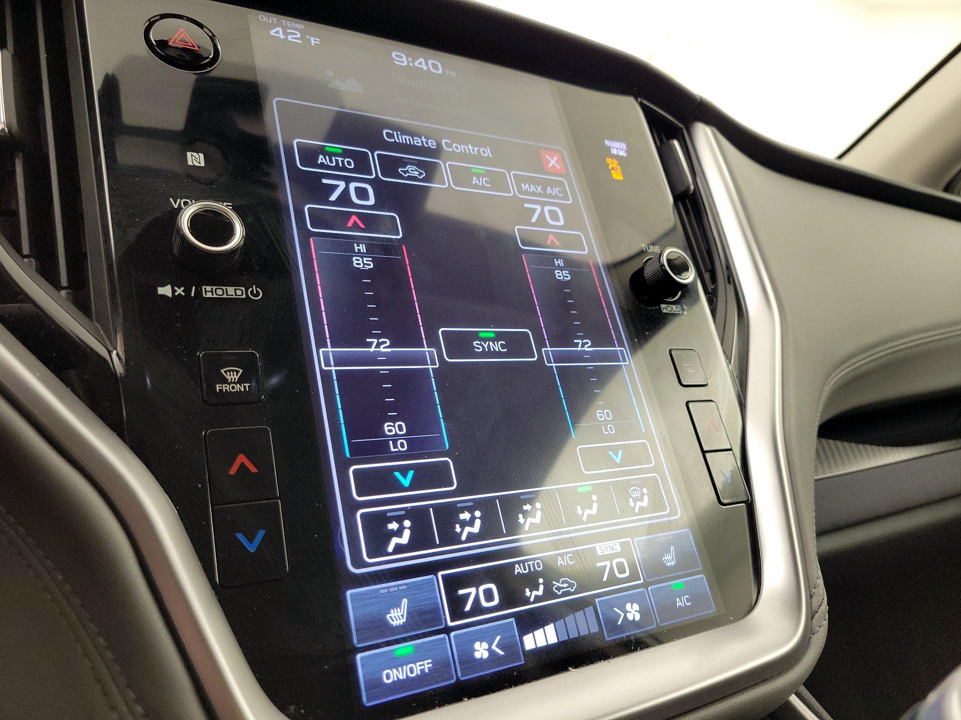 Thumbnail: 2023 Subaru Outback - 17