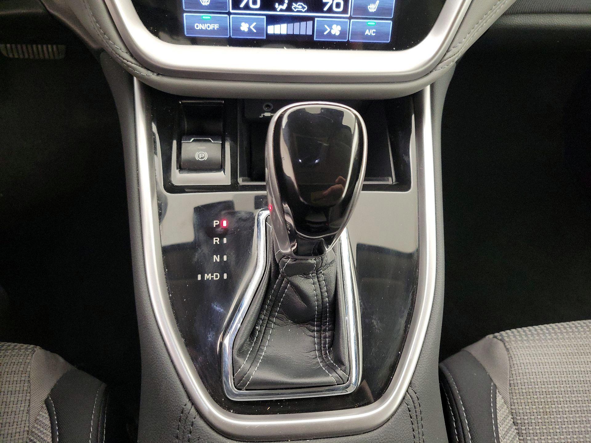 Thumbnail: 2023 Subaru Outback - 18