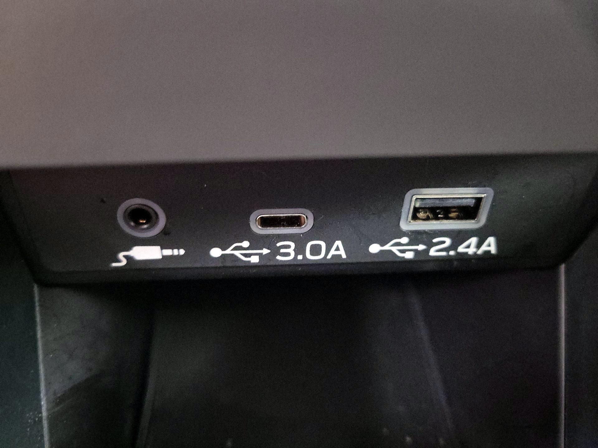 Thumbnail: 2023 Subaru Outback - 19