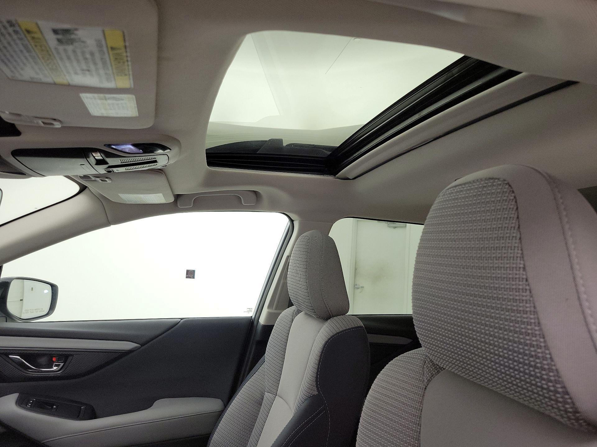 Thumbnail: 2023 Subaru Outback - 20