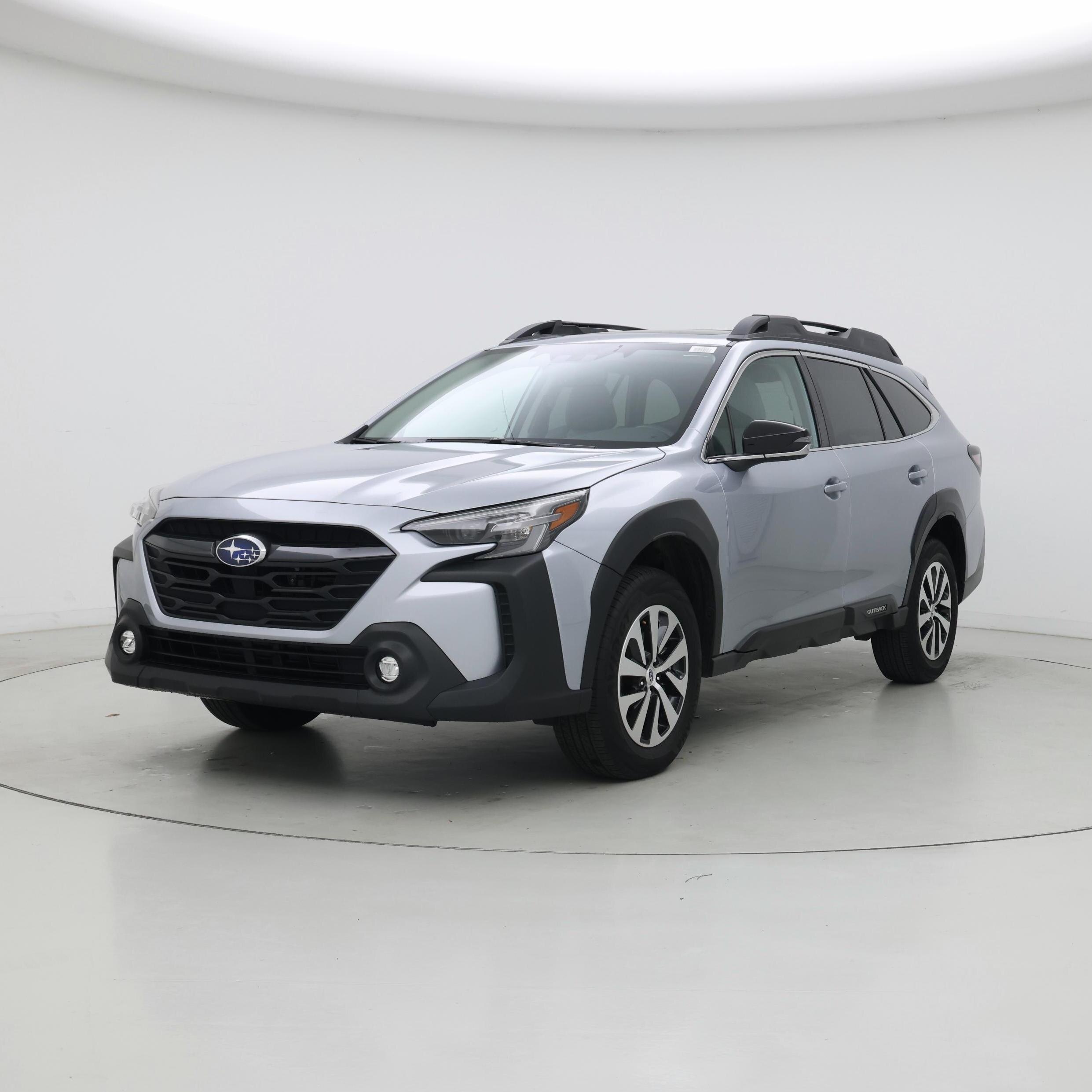 Thumbnail: 2023 Subaru Outback - 4