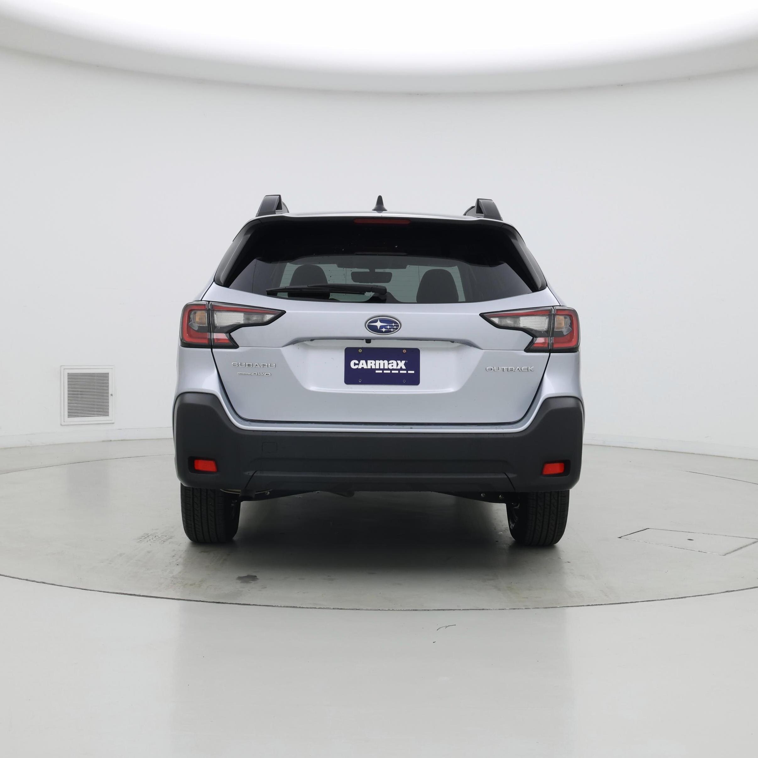 Thumbnail: 2023 Subaru Outback - 6