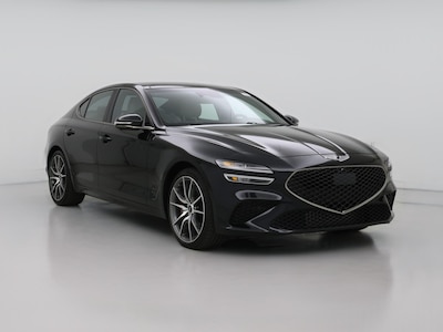 2023 Genesis G70 3.3T