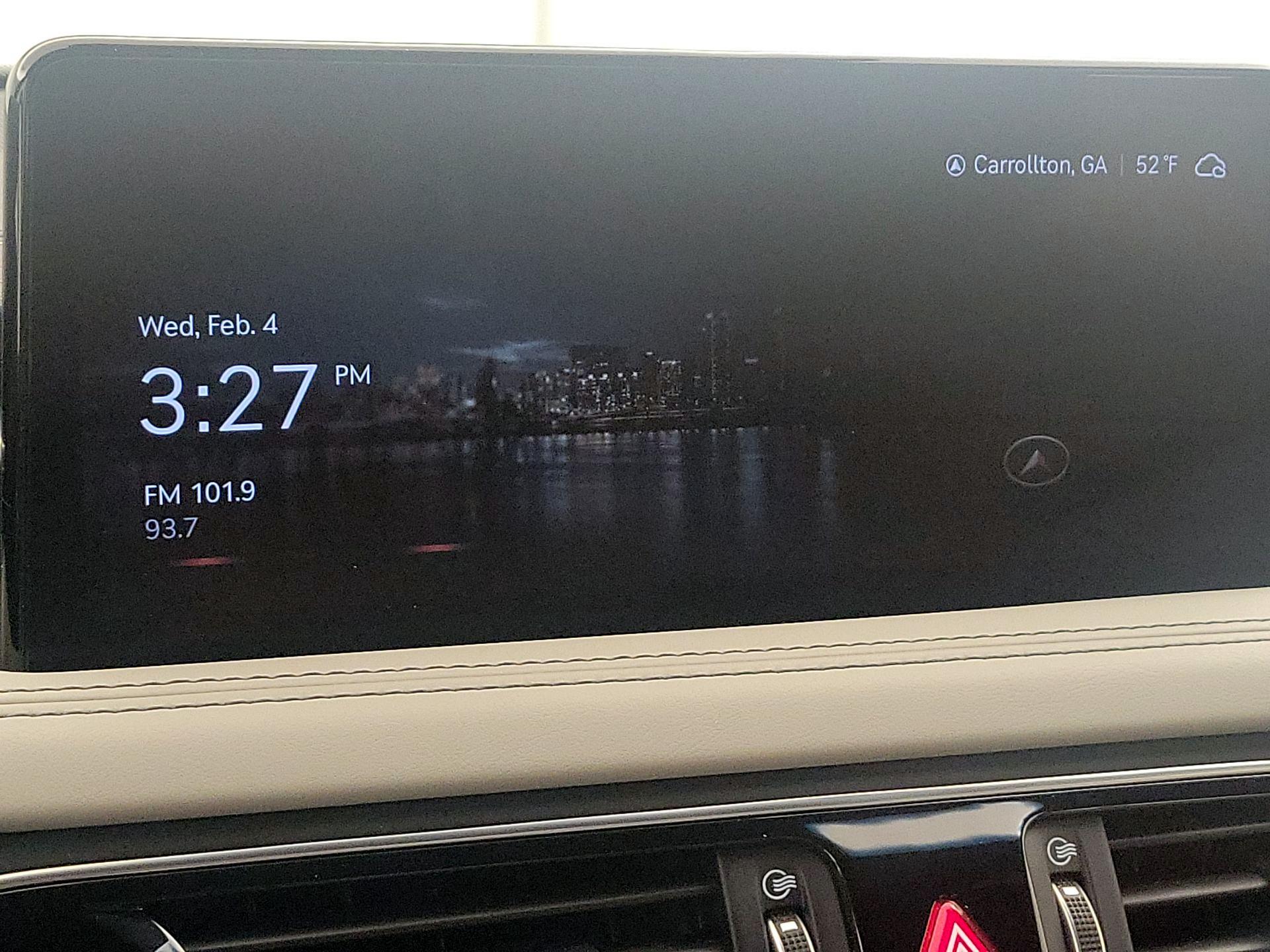 Thumbnail: 2023 Genesis G70 - 16