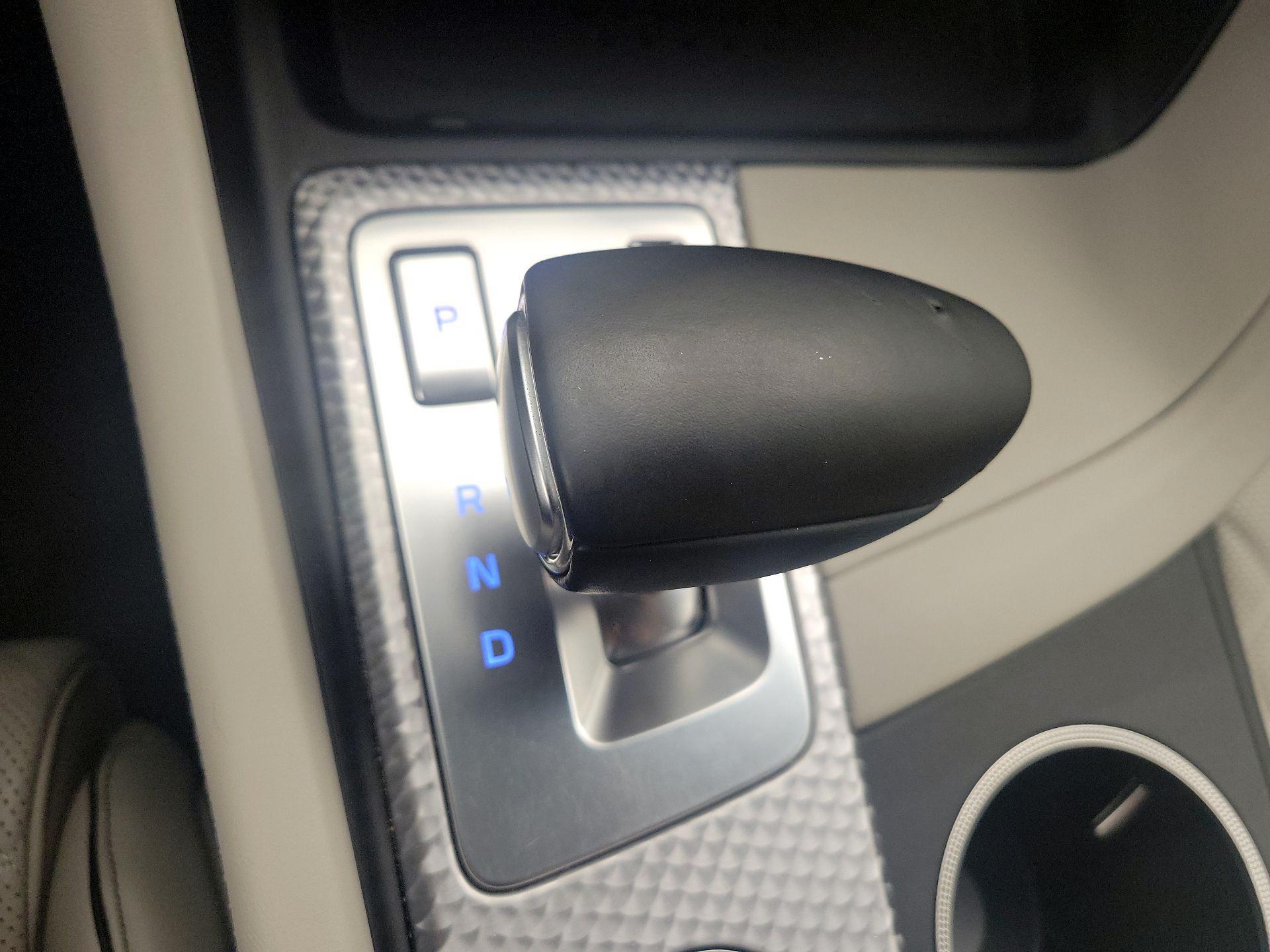 Thumbnail: 2023 Genesis G70 - 18