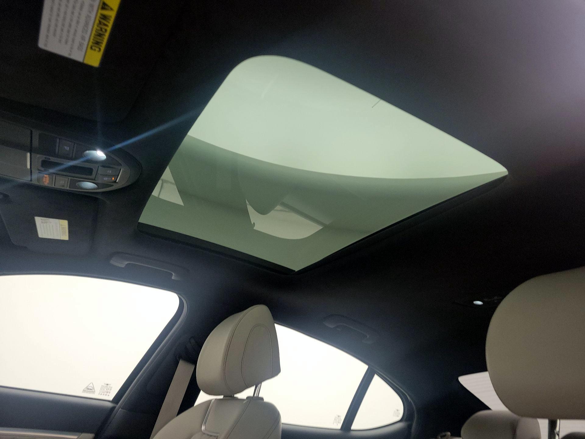 Thumbnail: 2023 Genesis G70 - 20