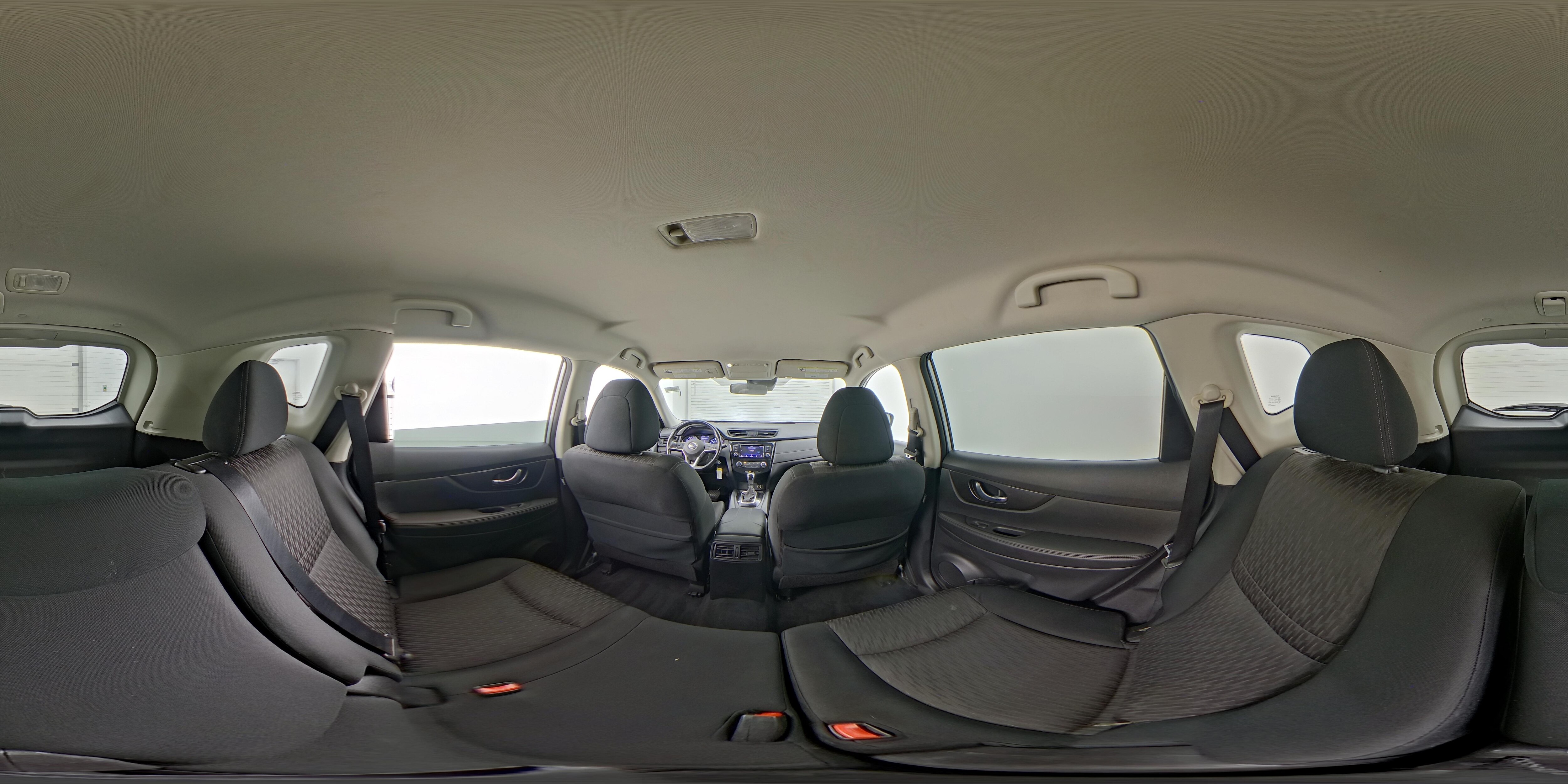 2020 Nissan Rogue S - Photo 25