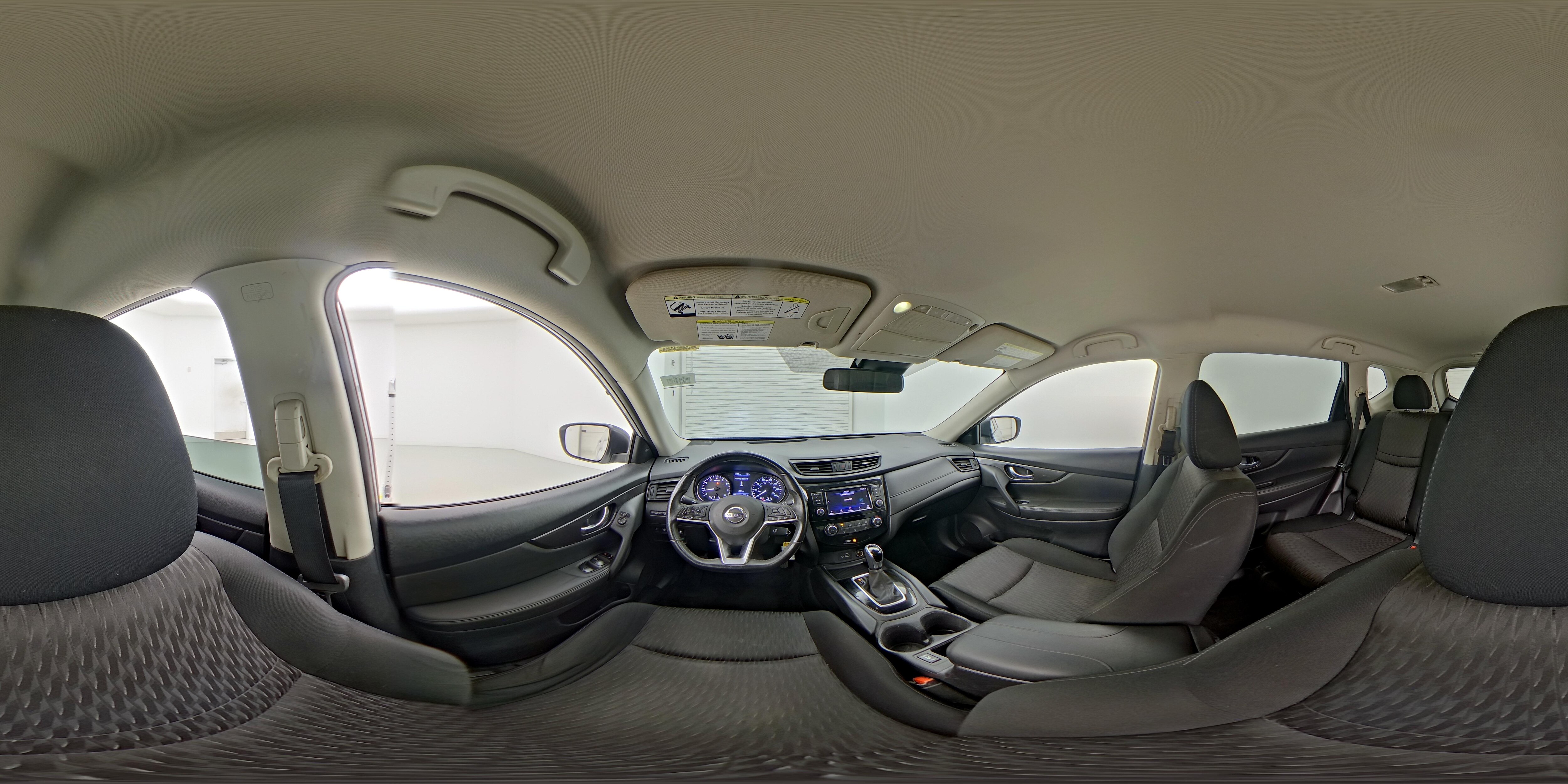 2020 Nissan Rogue S - Photo 26