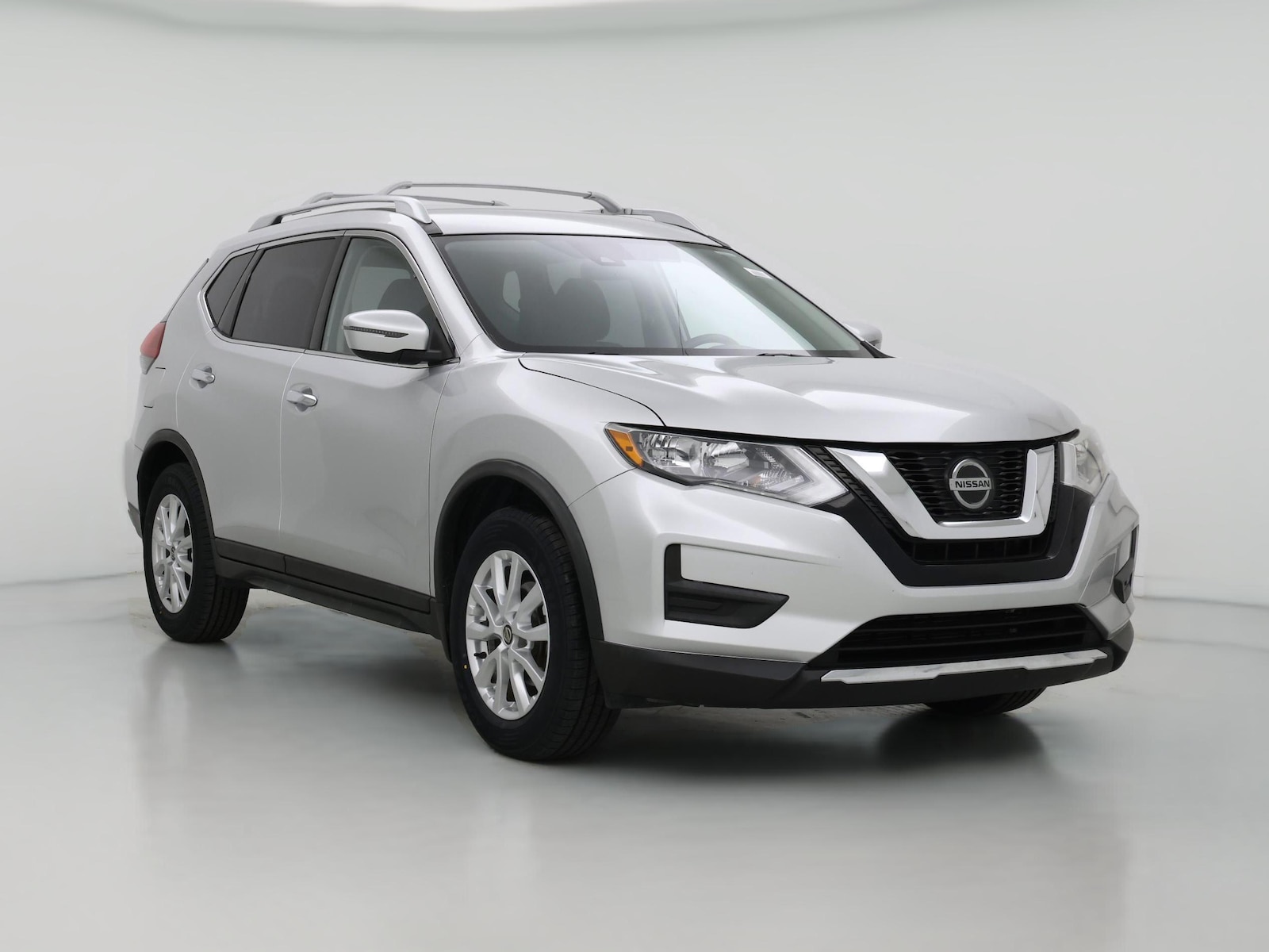 2020 Nissan Rogue S - Photo 1