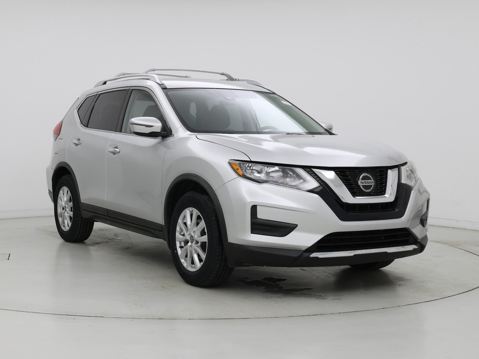 2020 Nissan Rogue S - Photo 2