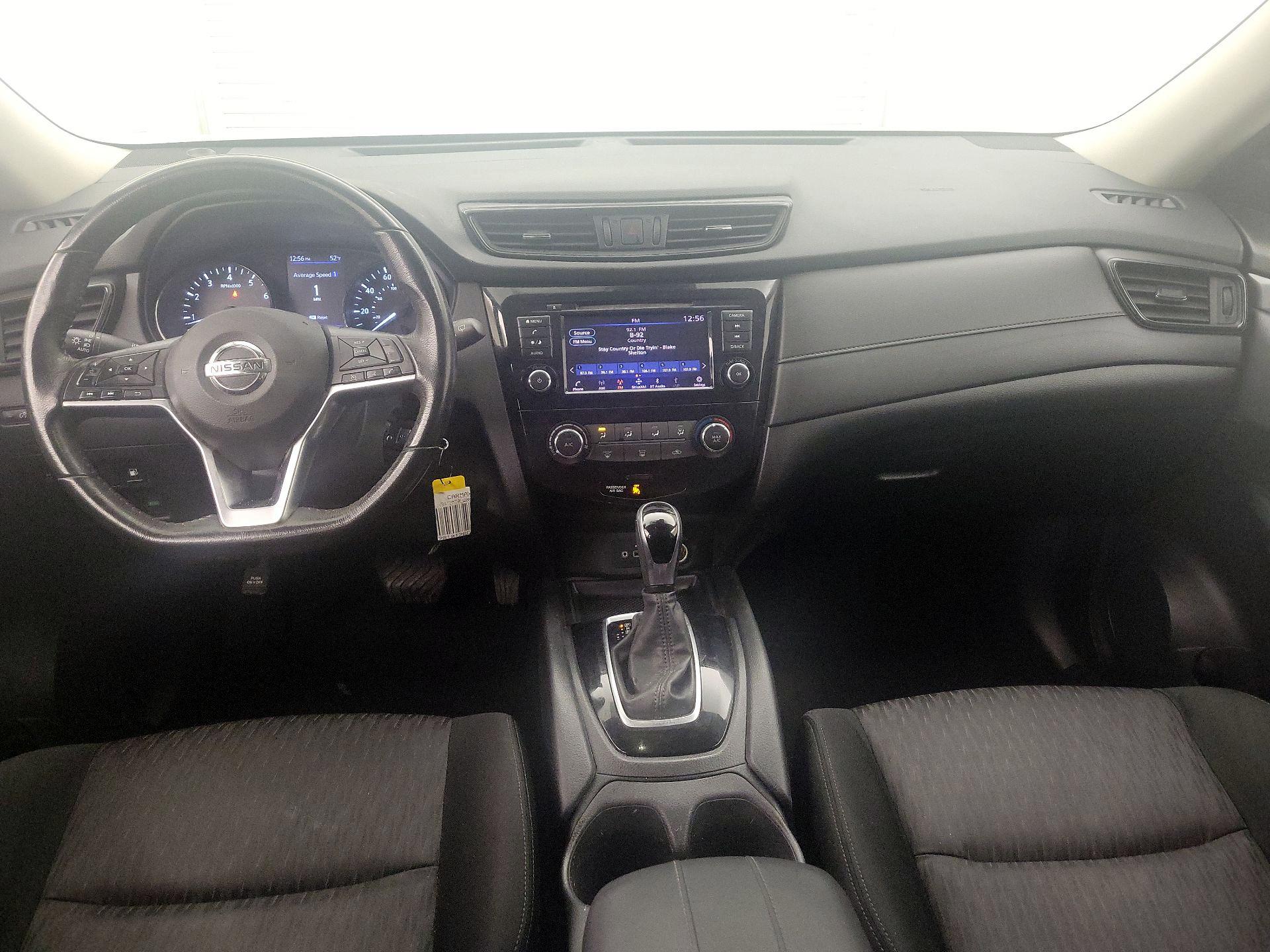 Thumbnail: 2020 Nissan Rogue - 9