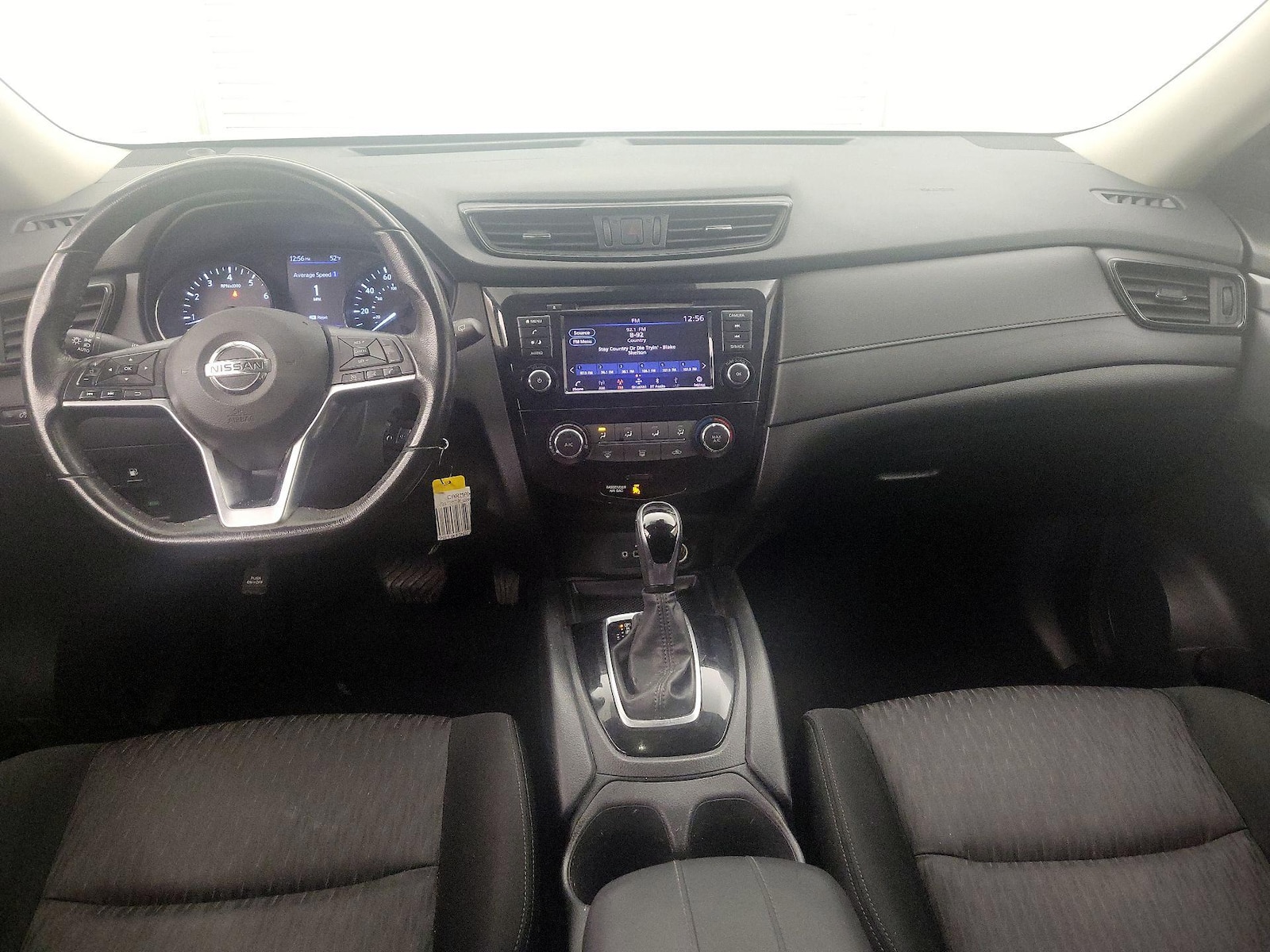 2020 Nissan Rogue S - Photo 10