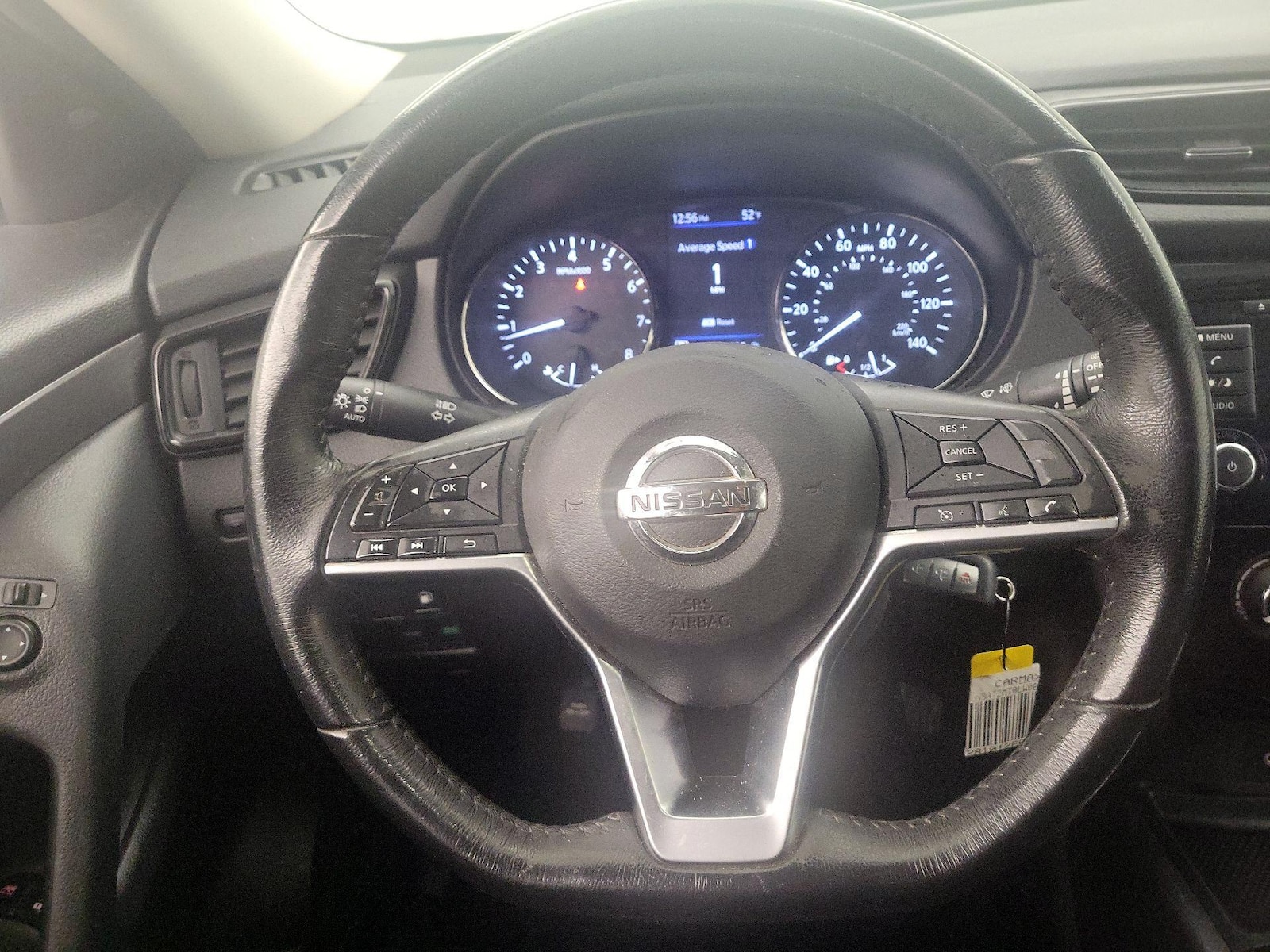 2020 Nissan Rogue S - Photo 11