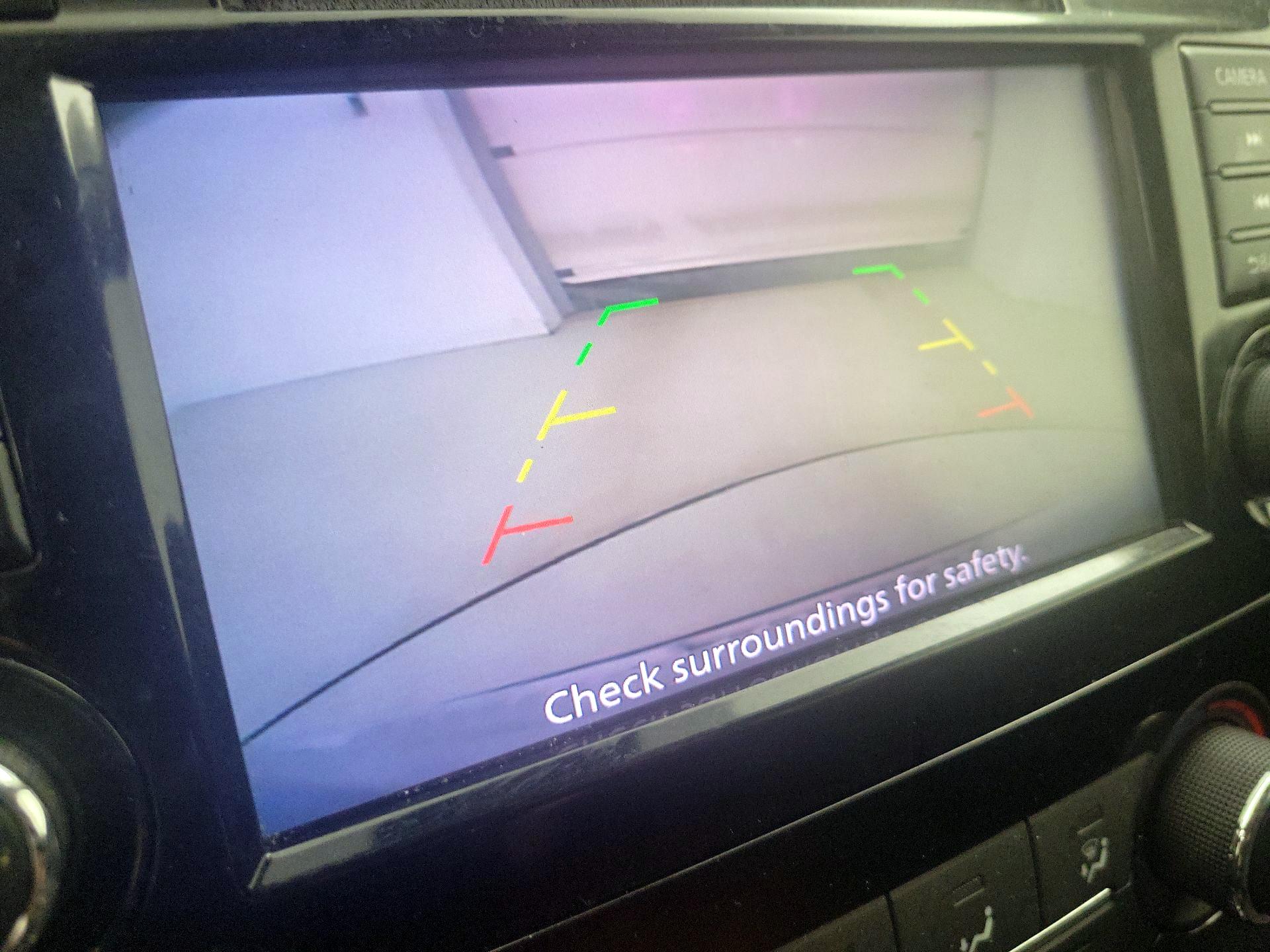 Thumbnail: 2020 Nissan Rogue - 14