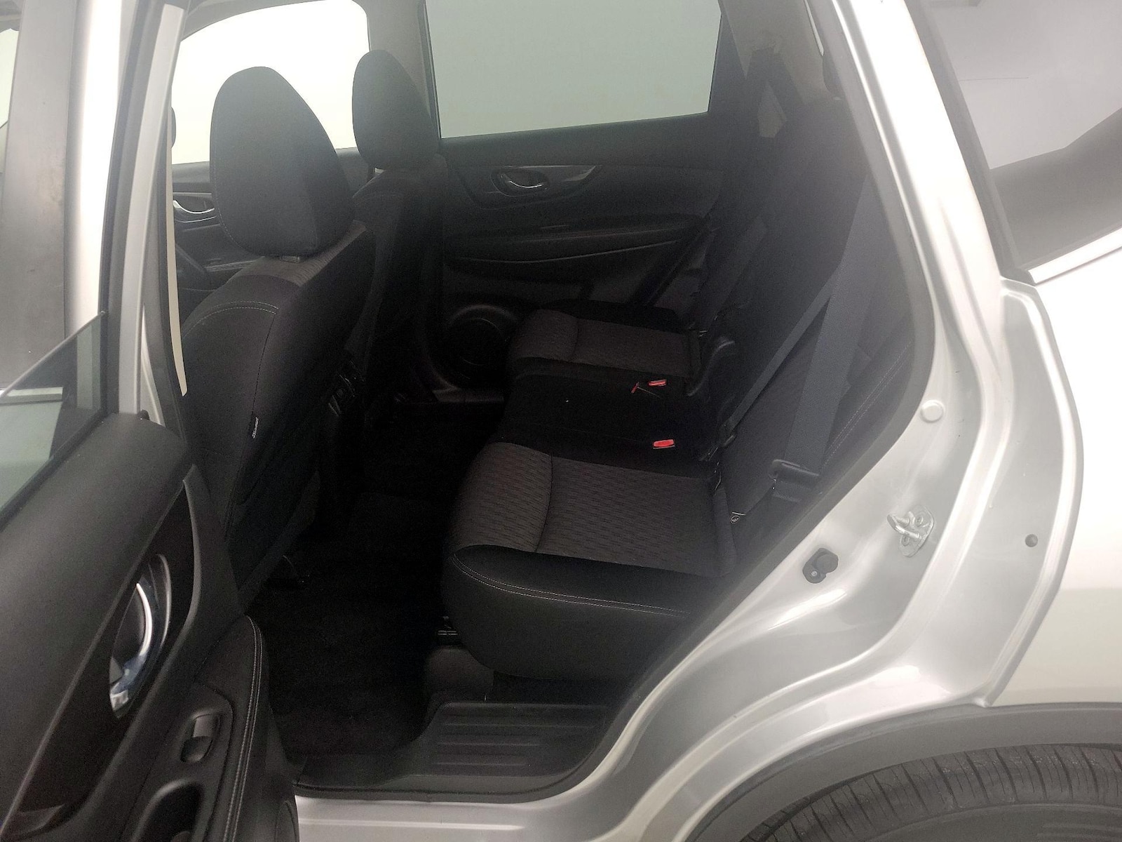 2020 Nissan Rogue S - Photo 20