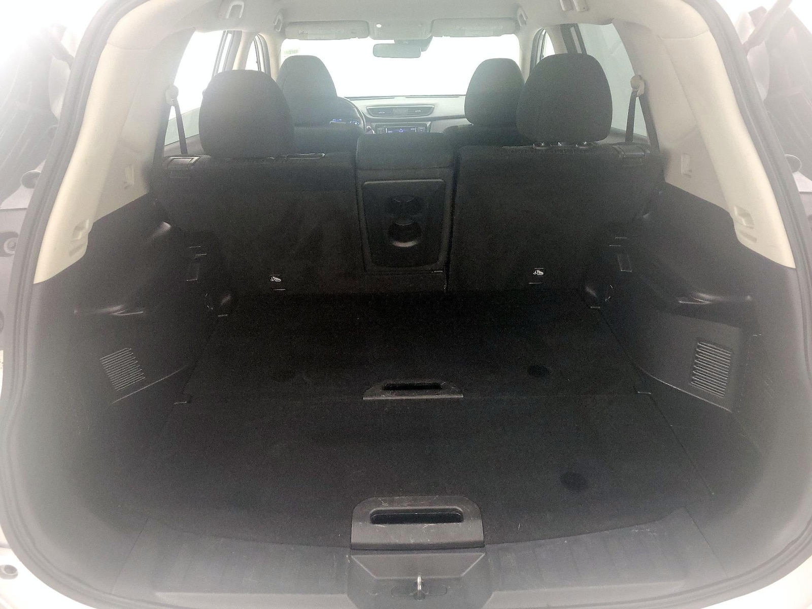 2020 Nissan Rogue S - Photo 21