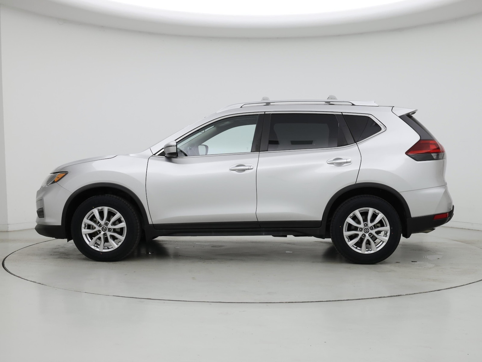 2020 Nissan Rogue S - Photo 4