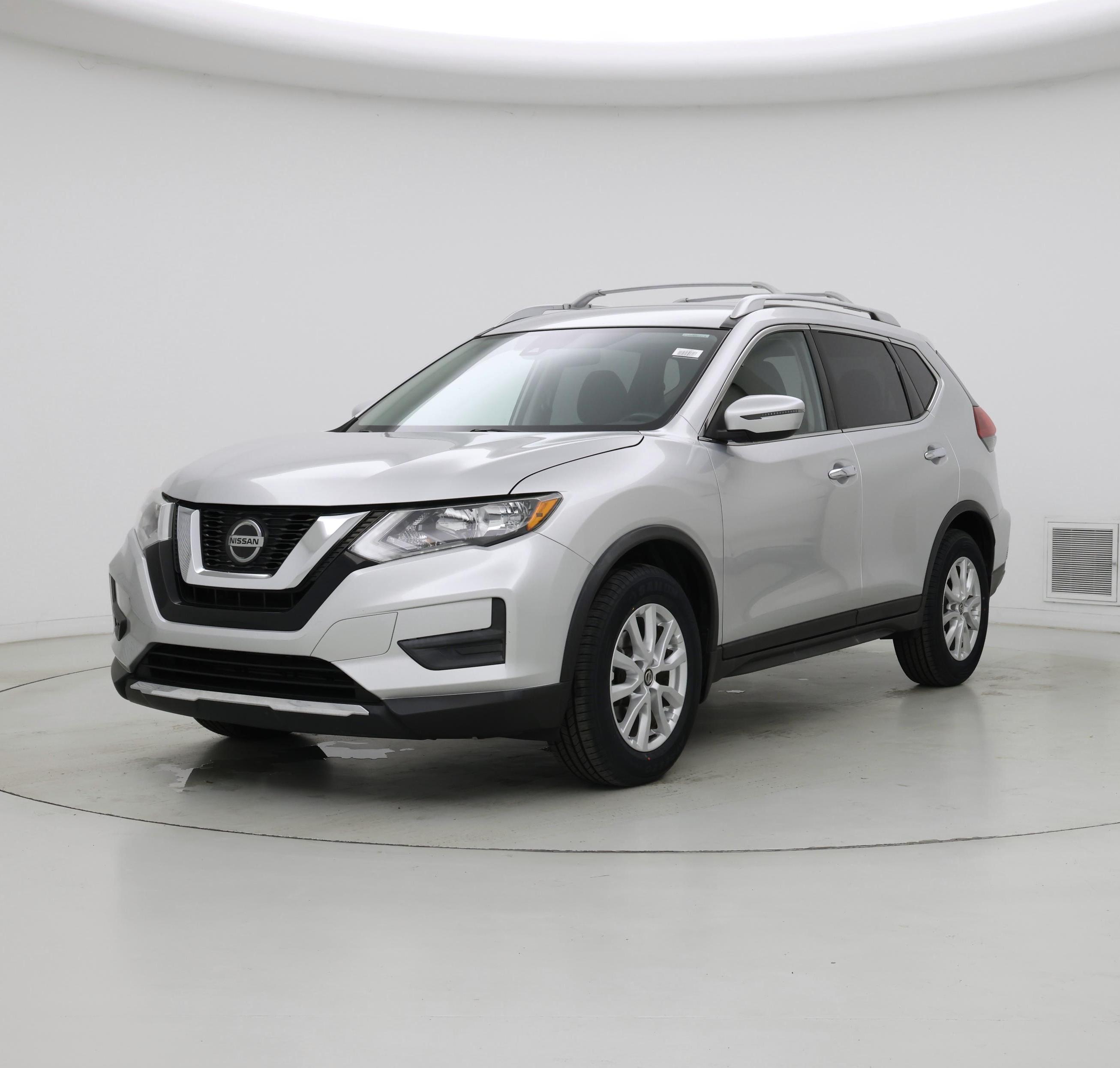 Thumbnail: 2020 Nissan Rogue - 4