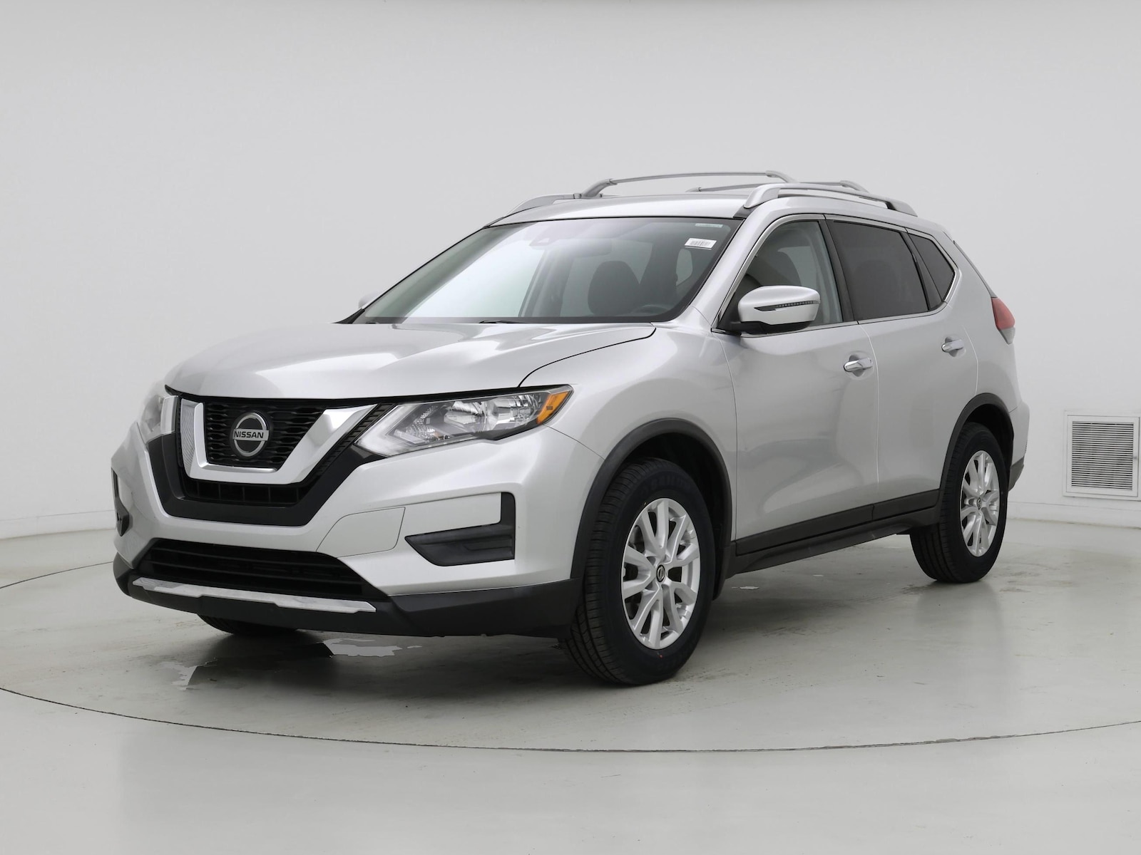 2020 Nissan Rogue S - Photo 5