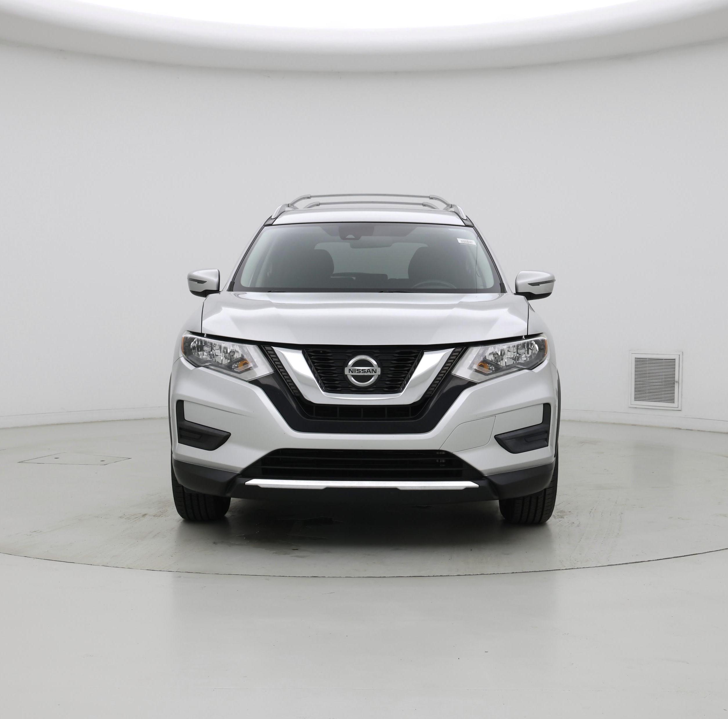 Thumbnail: 2020 Nissan Rogue - 5