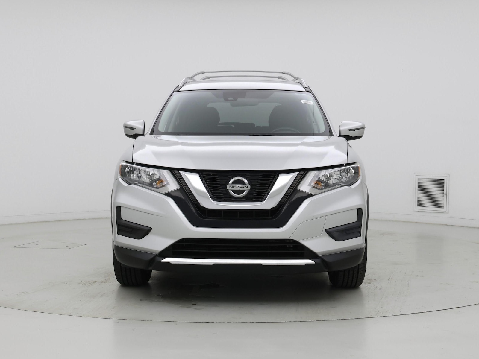 2020 Nissan Rogue S - Photo 6