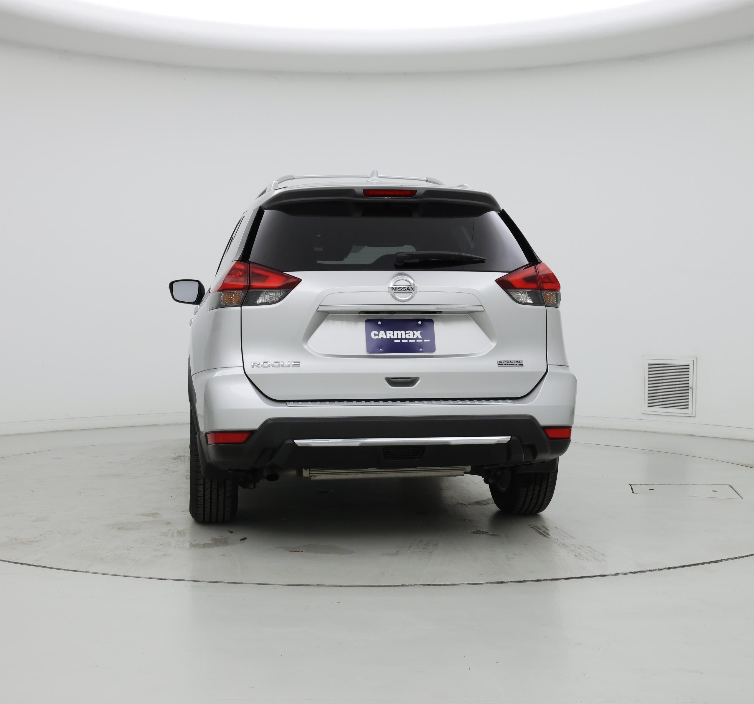 Thumbnail: 2020 Nissan Rogue - 6