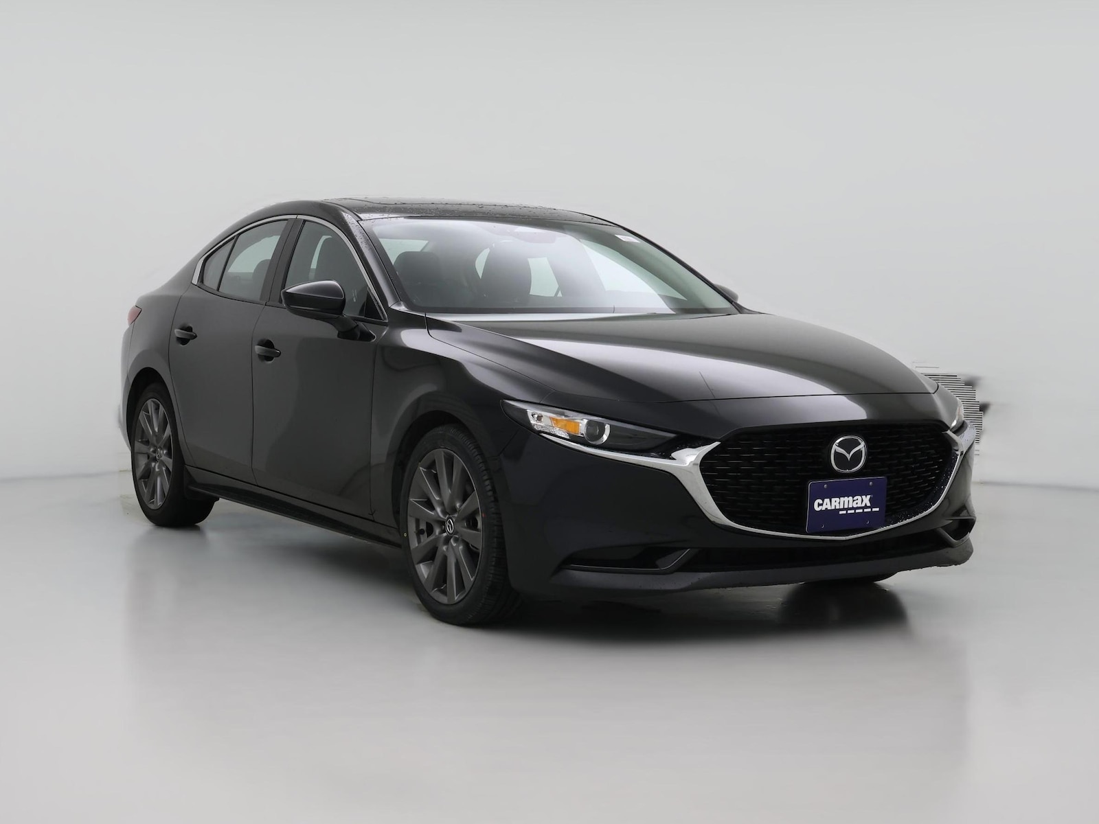 2024 Mazda Mazda3 Preferred