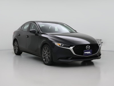 2024 Mazda Mazda3 2.5 S Preferred Package