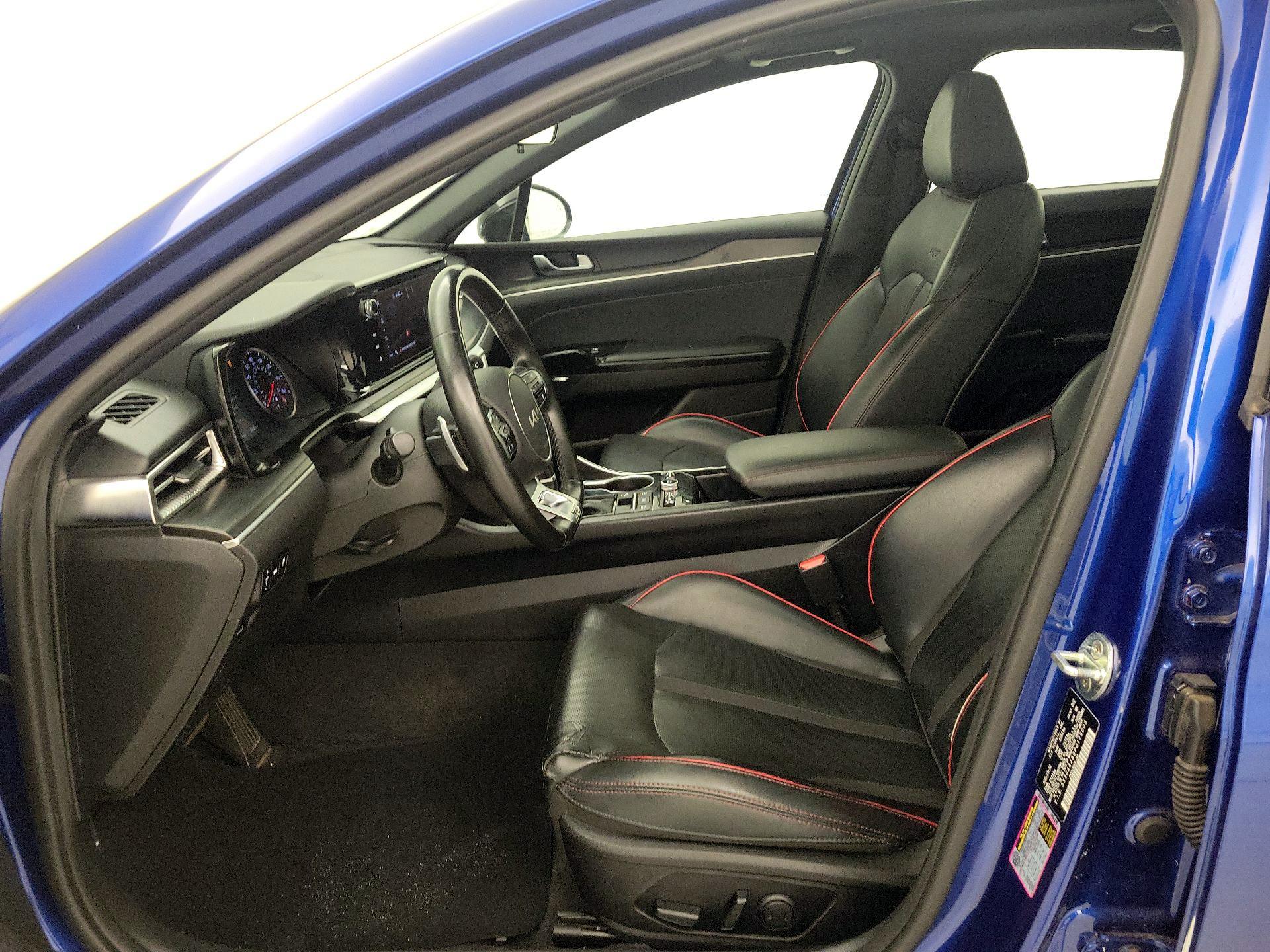 Thumbnail: 2023 Kia K5 - 11