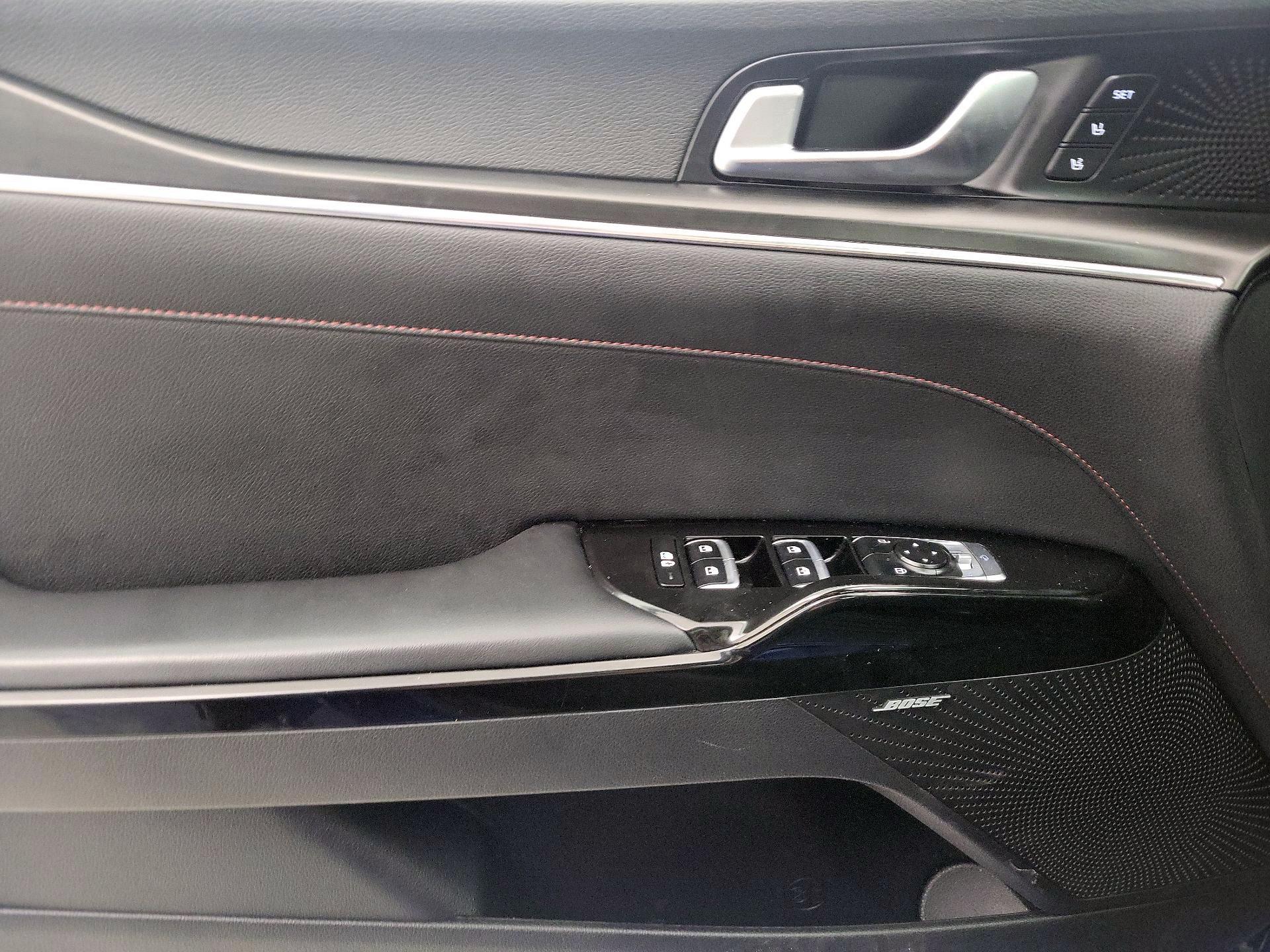 Thumbnail: 2023 Kia K5 - 12