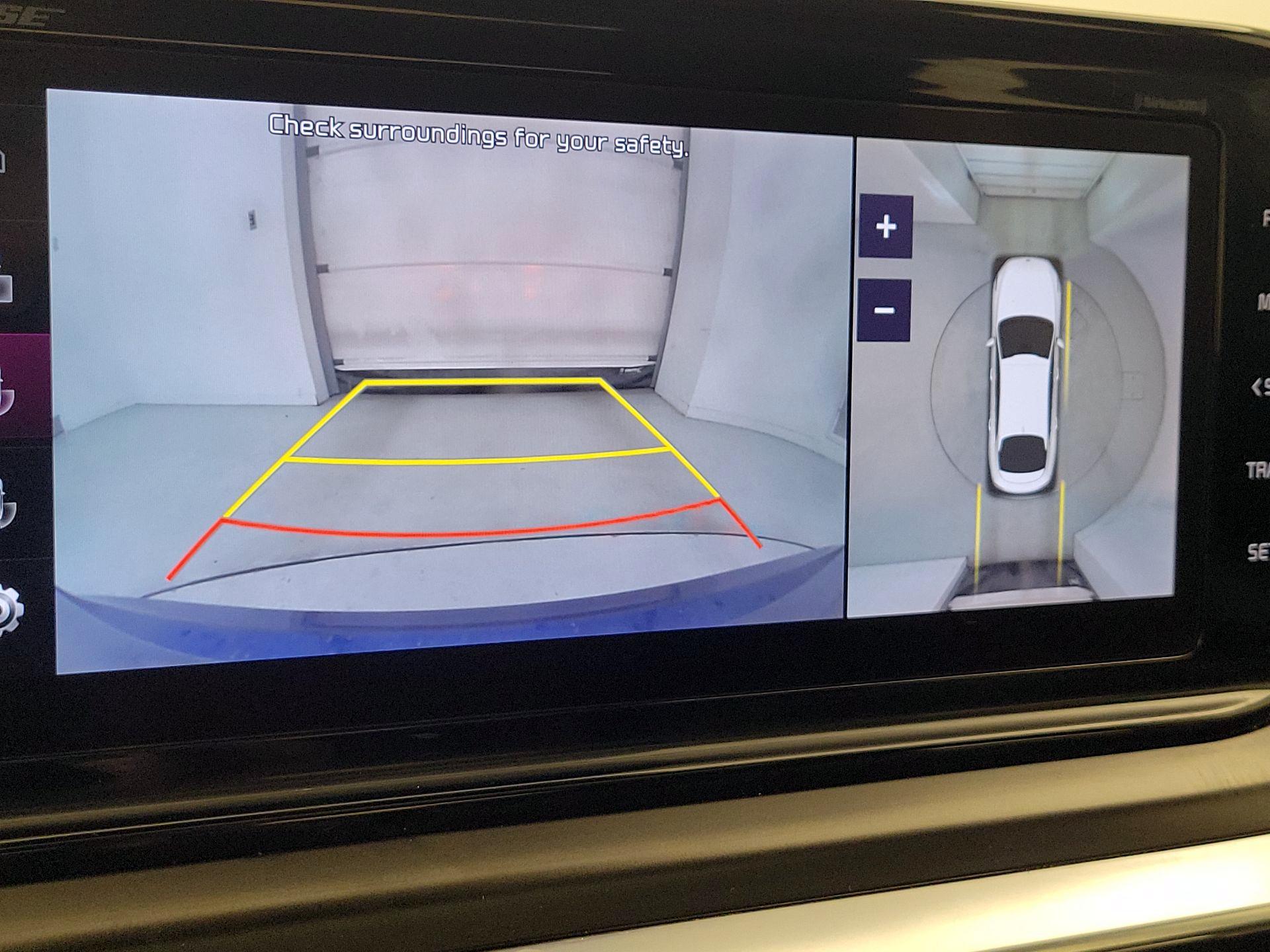 Thumbnail: 2023 Kia K5 - 15