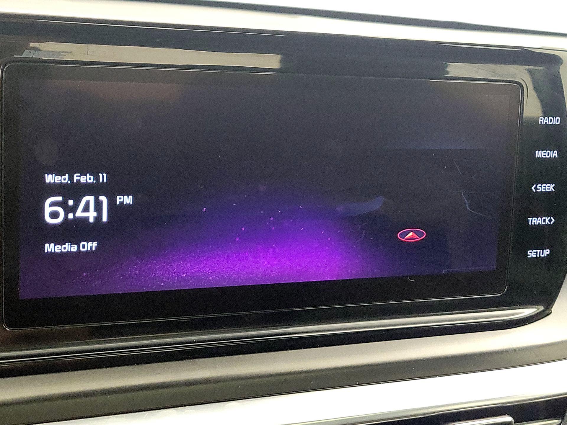 Thumbnail: 2023 Kia K5 - 16