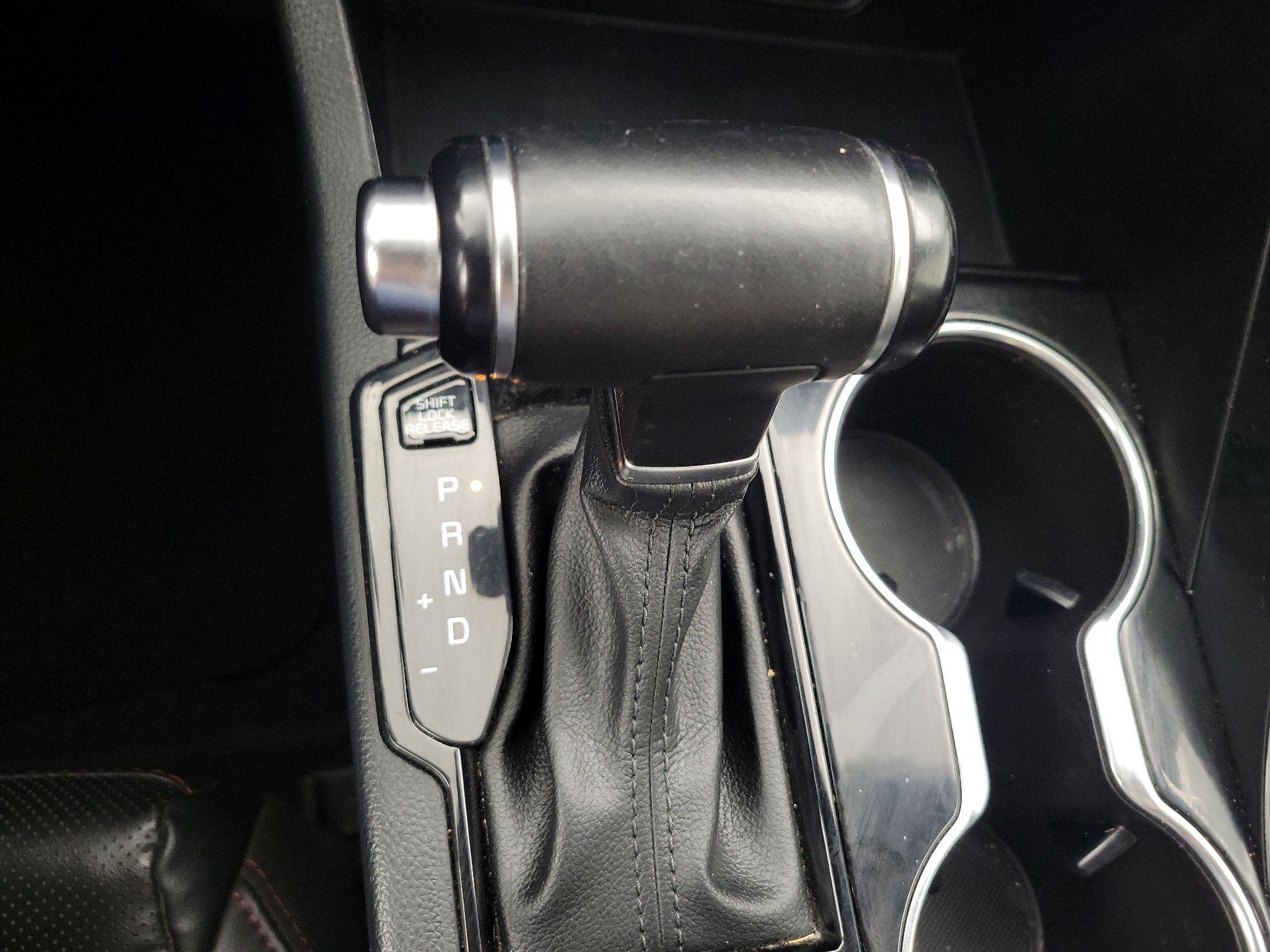 Thumbnail: 2023 Kia K5 - 18