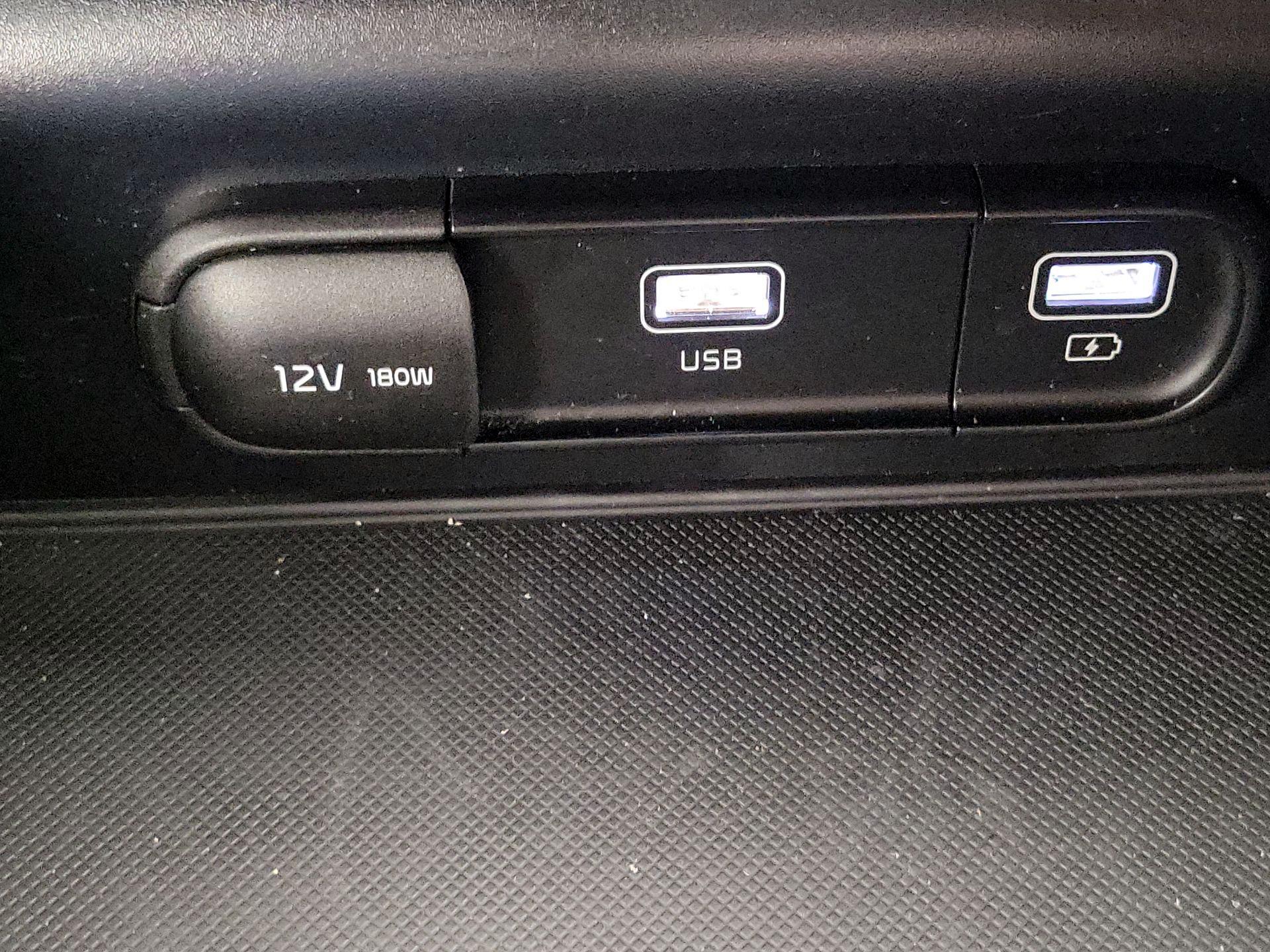 Thumbnail: 2023 Kia K5 - 19