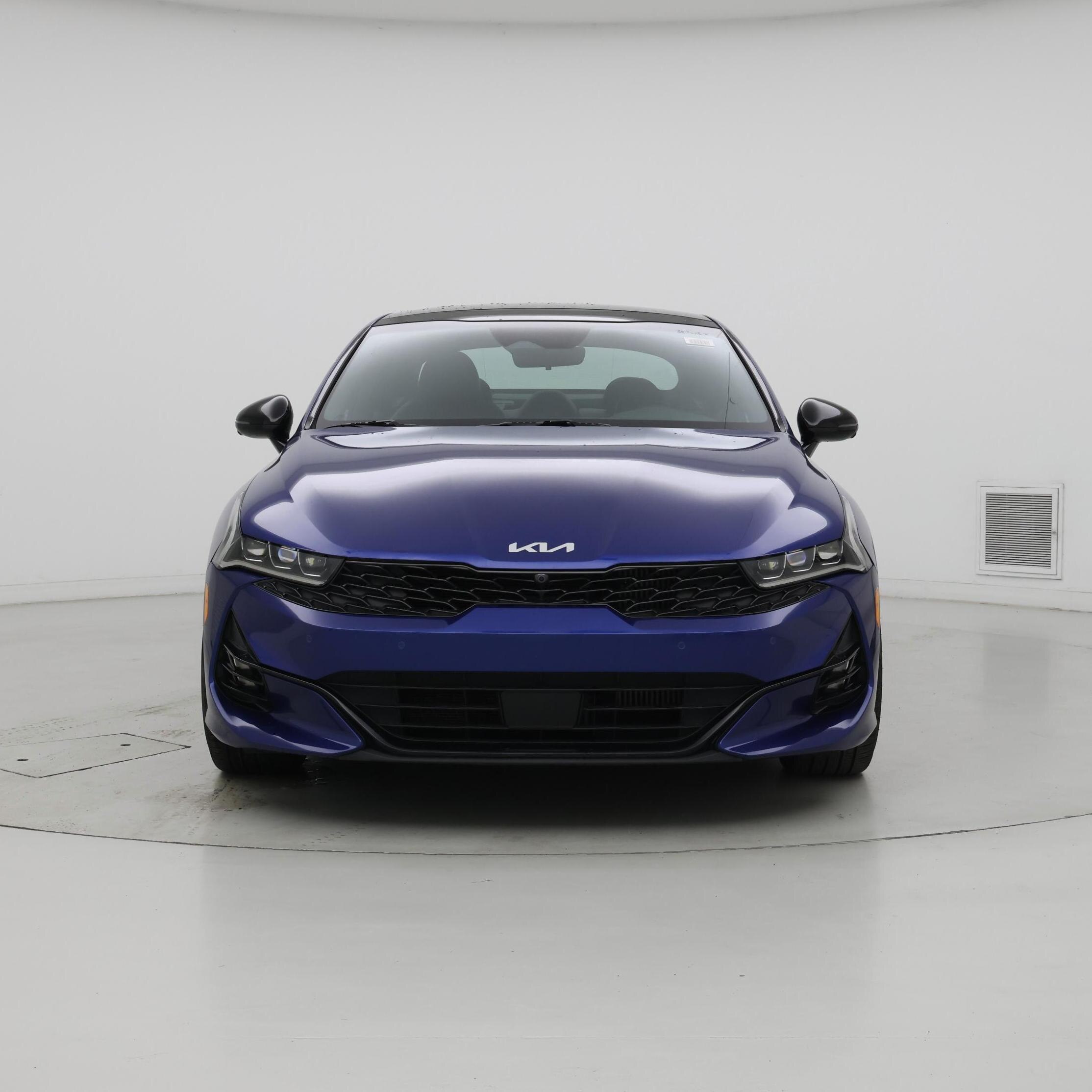 Thumbnail: 2023 Kia K5 - 5