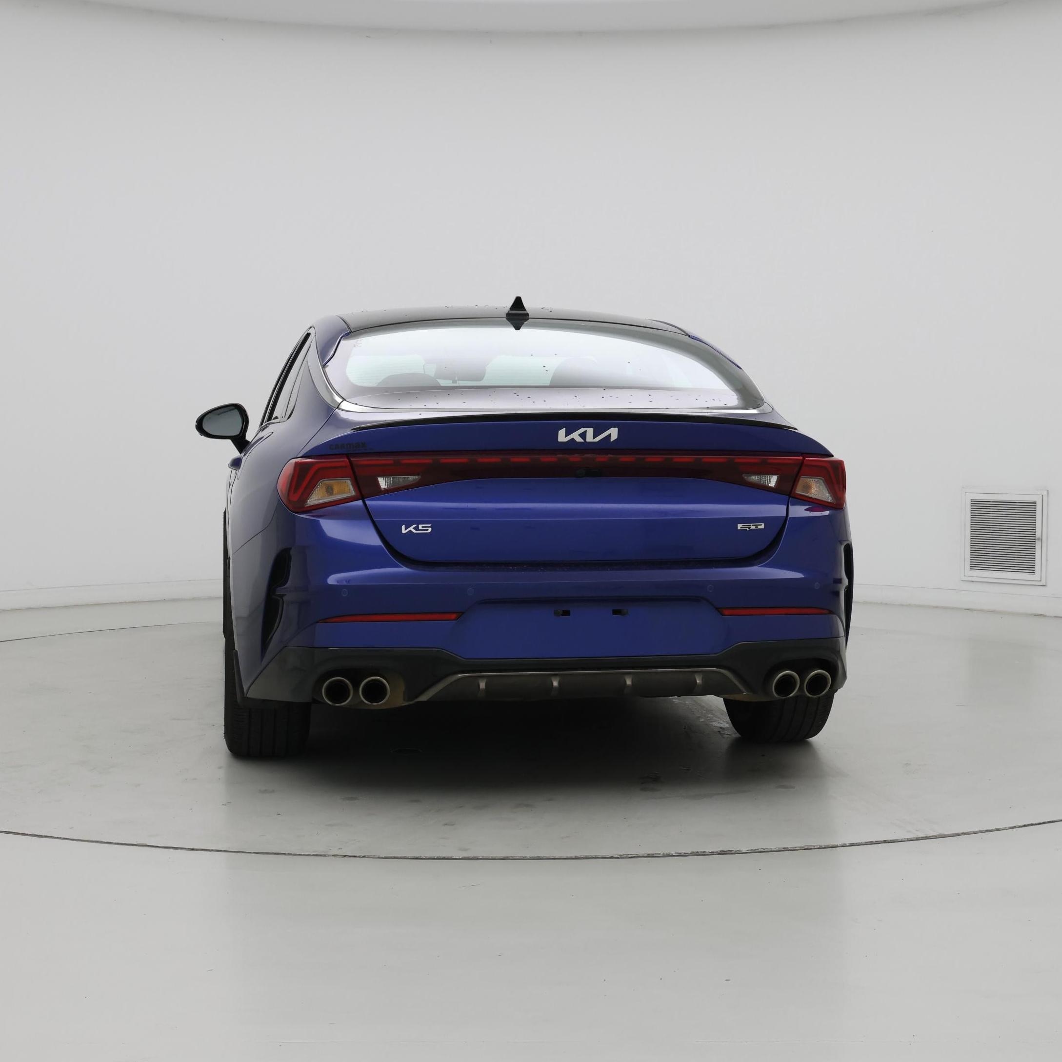 Thumbnail: 2023 Kia K5 - 6