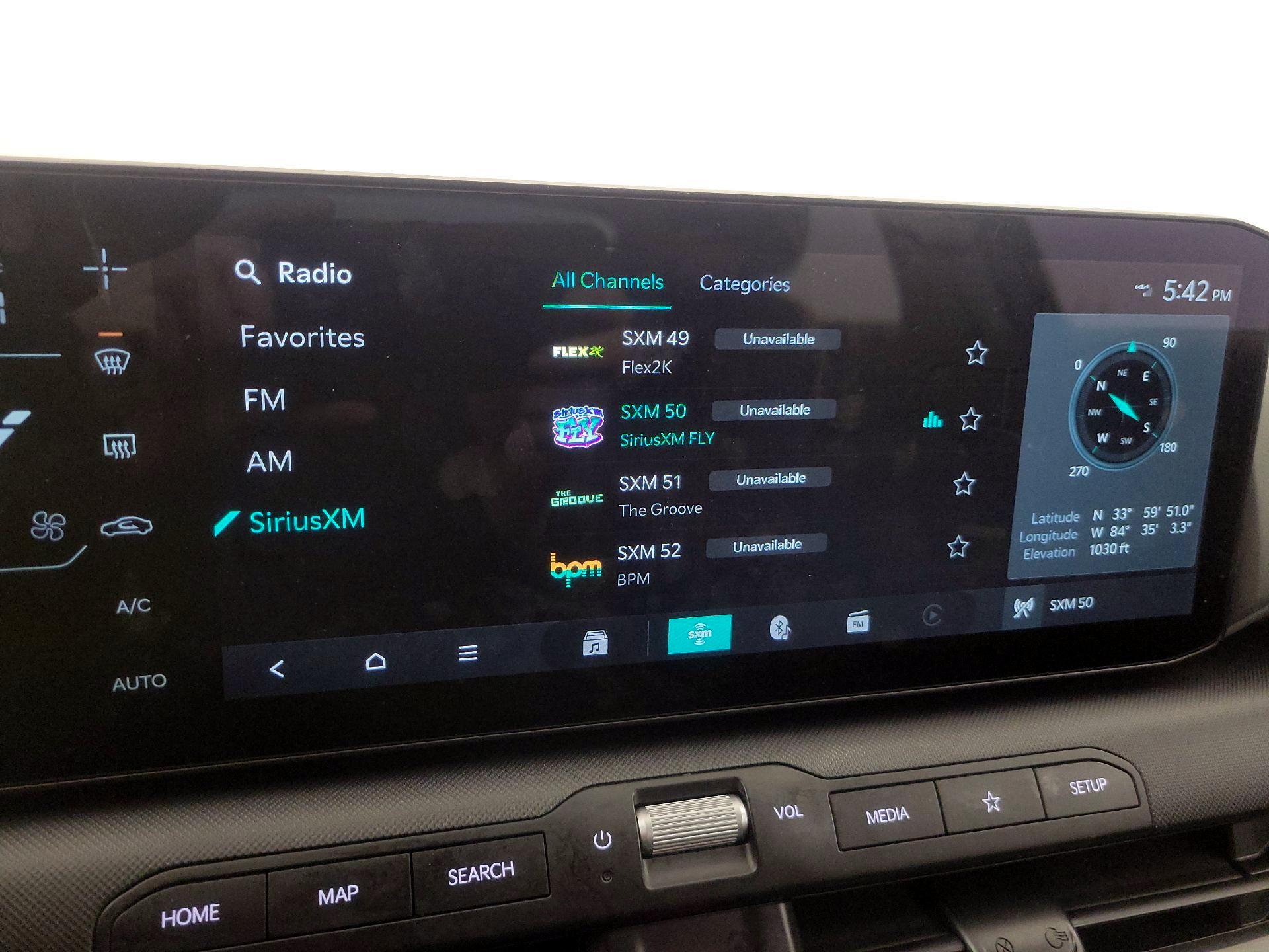 Thumbnail: 2025 Kia K4 - 15