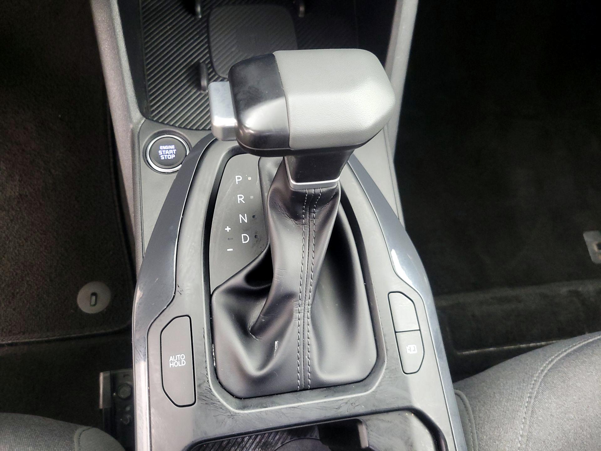 Thumbnail: 2025 Kia K4 - 17