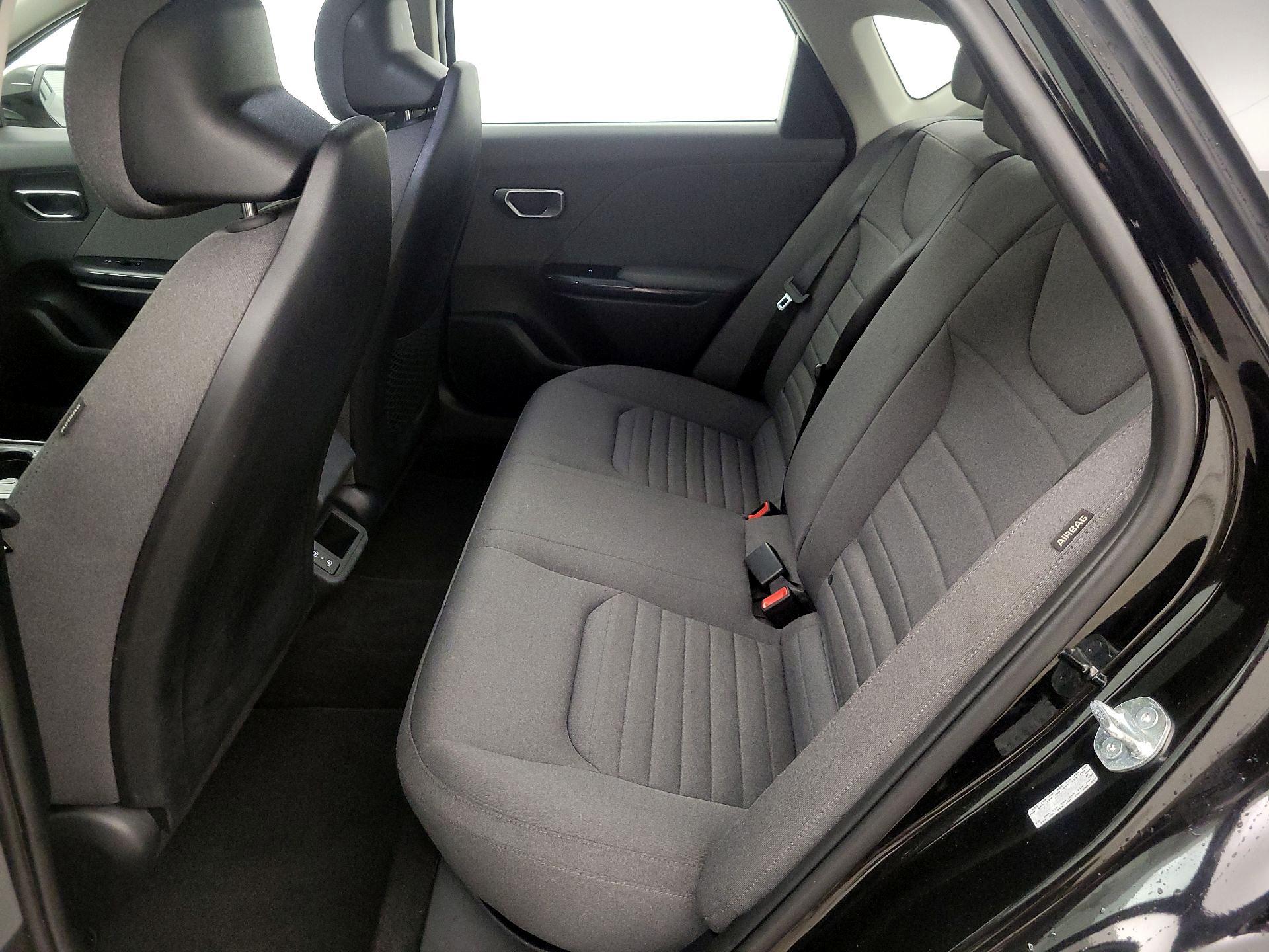 Thumbnail: 2025 Kia K4 - 19