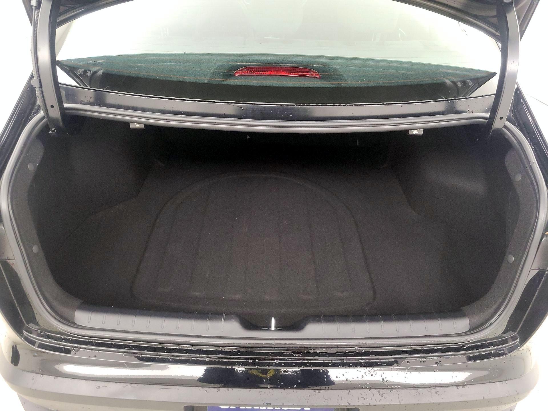 Thumbnail: 2025 Kia K4 - 20